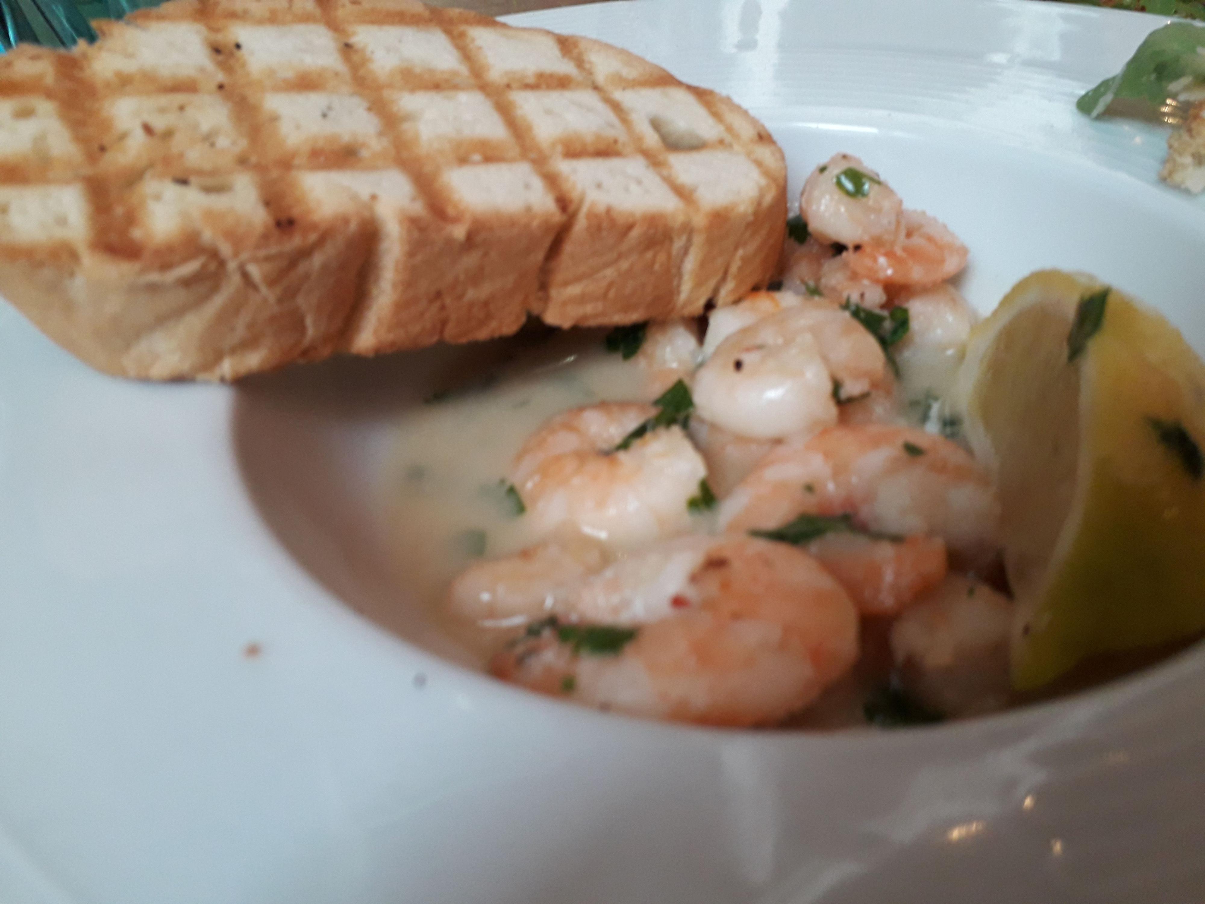 Pizzerie La Fabrika foto 2