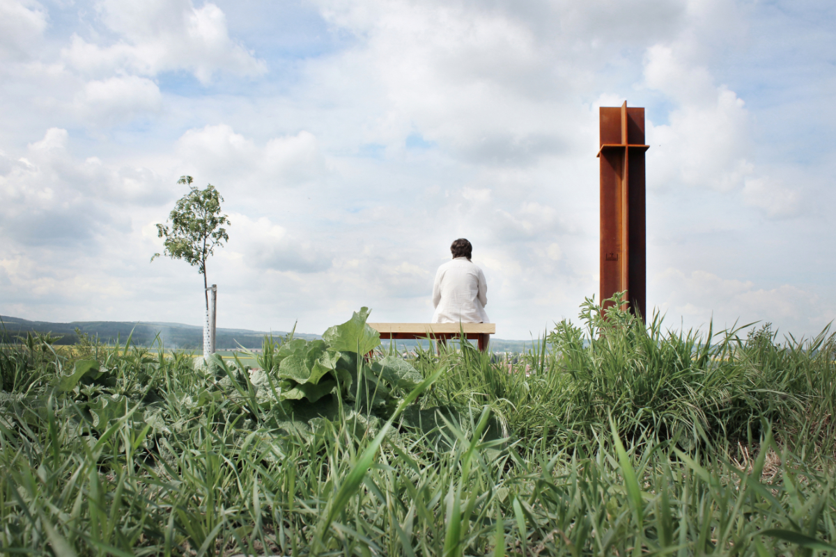 ti2 architekti / Ing. arch. Kamil Měrka