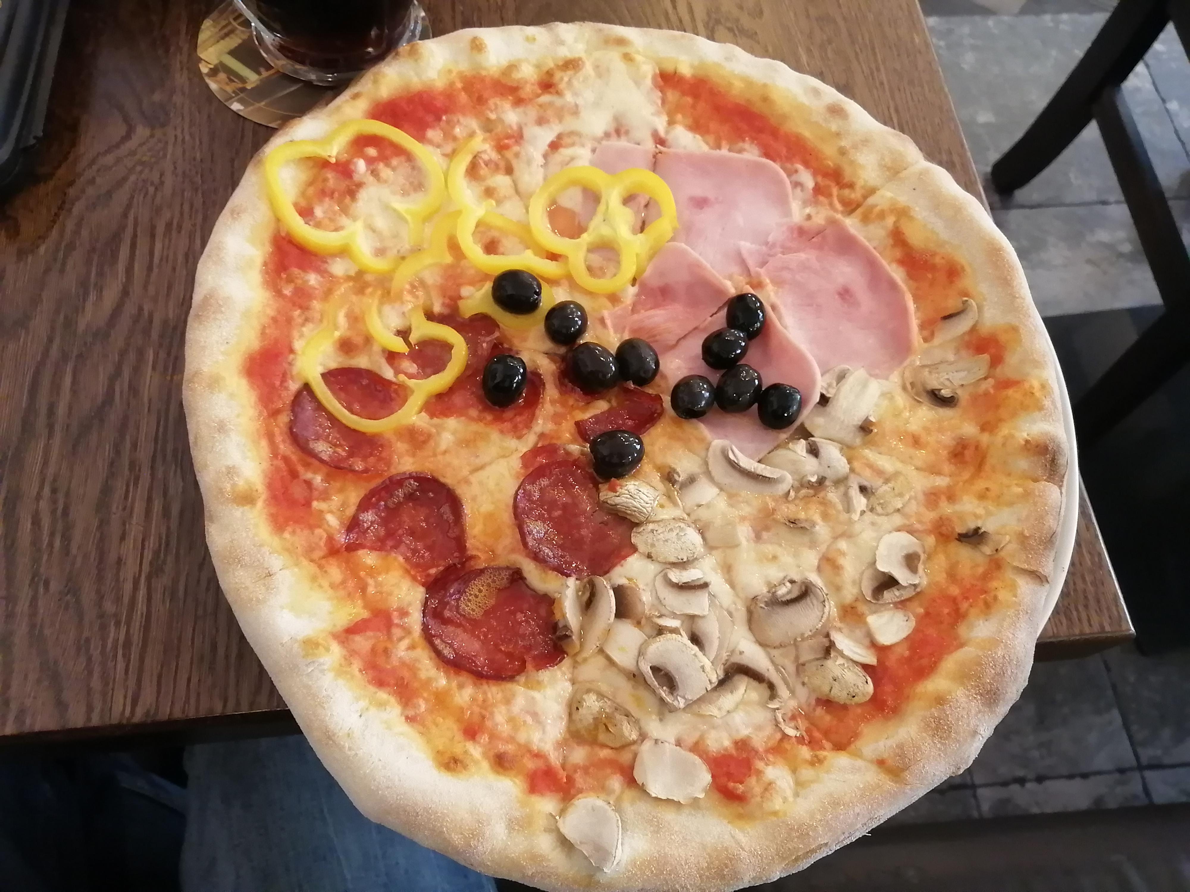 Restaurant U Templářů Celetná foto 5