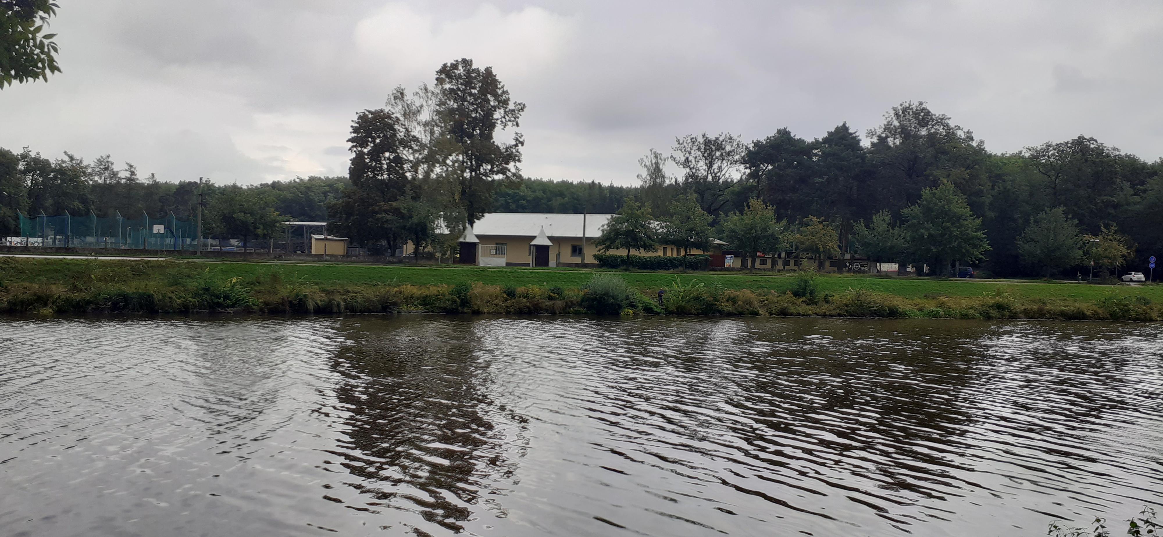 Tělocvičná jednota Sokol Kolín - atletika foto 3