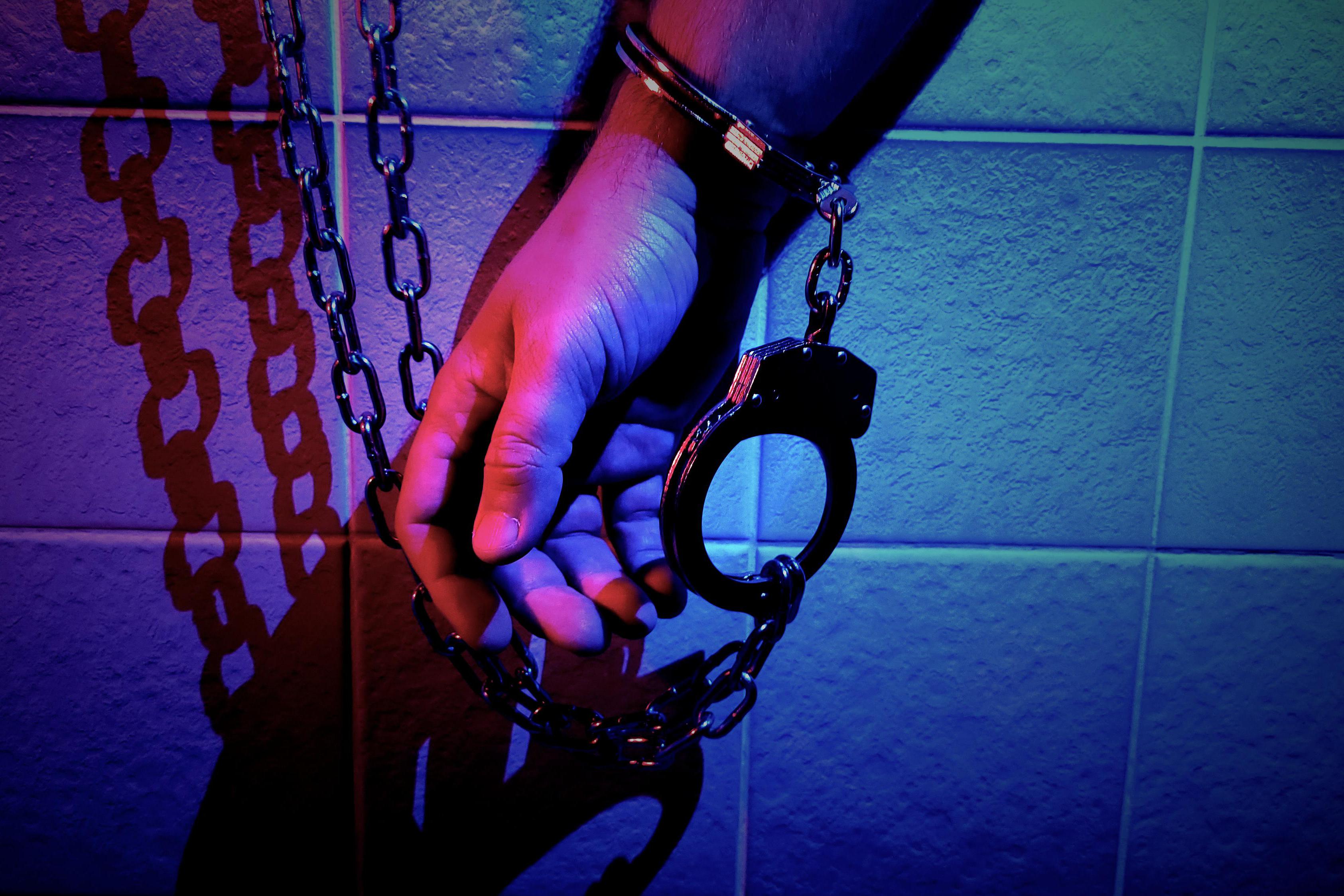 Úniková hra SAW HK