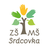 logo ZŠ Na rovině