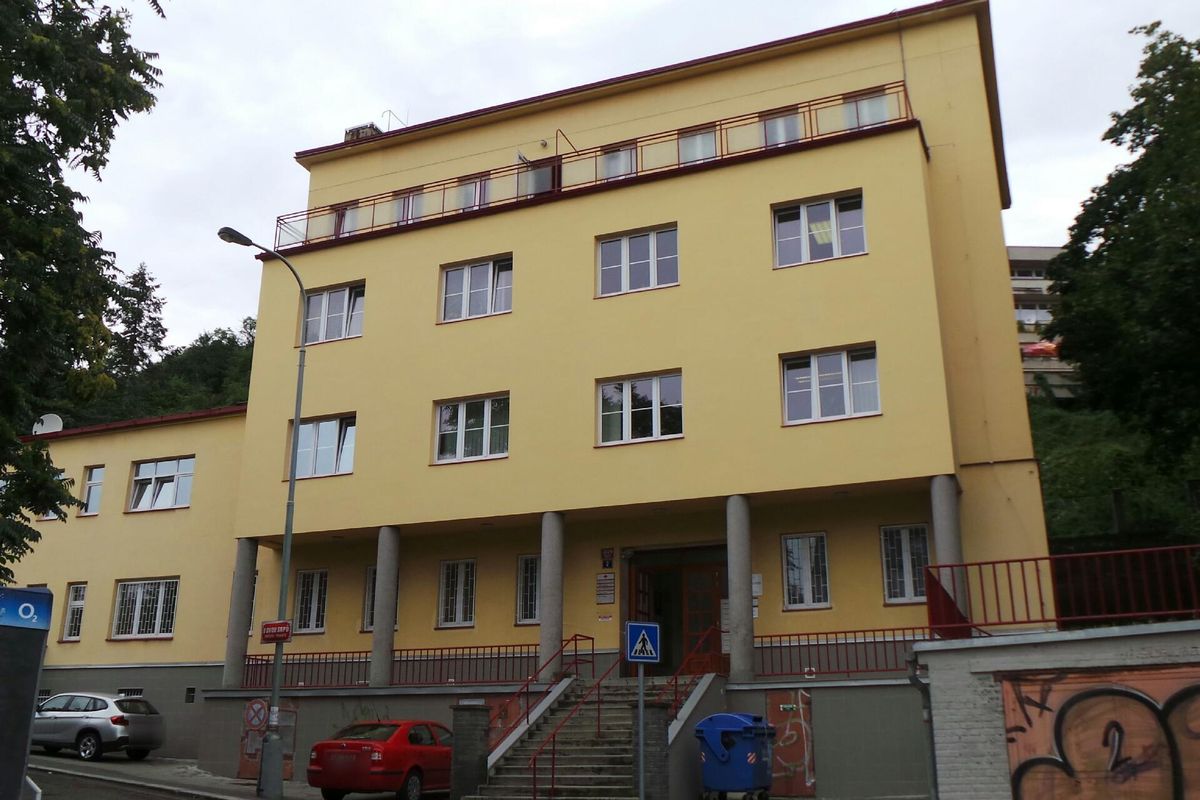 Skupinová terapie - léčba závislostí