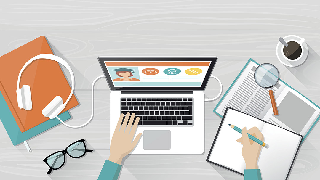 Angličtina s Ladou foto 3