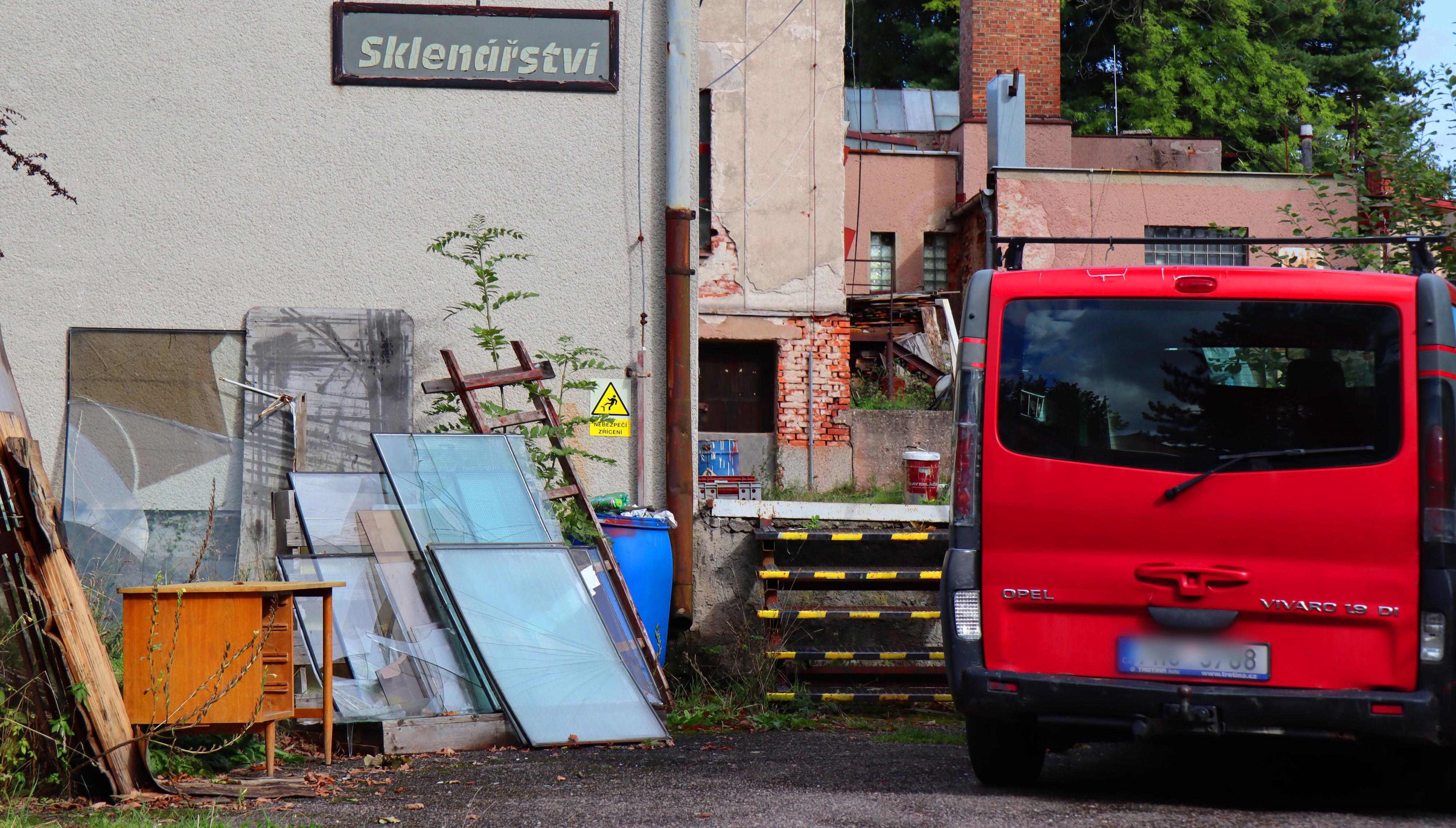 Sklenářství, rámování obrazů - Karel Seidl foto 3