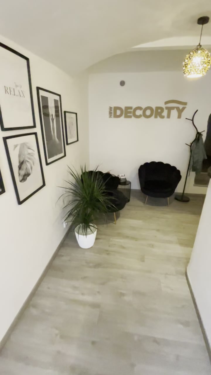 DecorTy foto 2 (náhled videa)