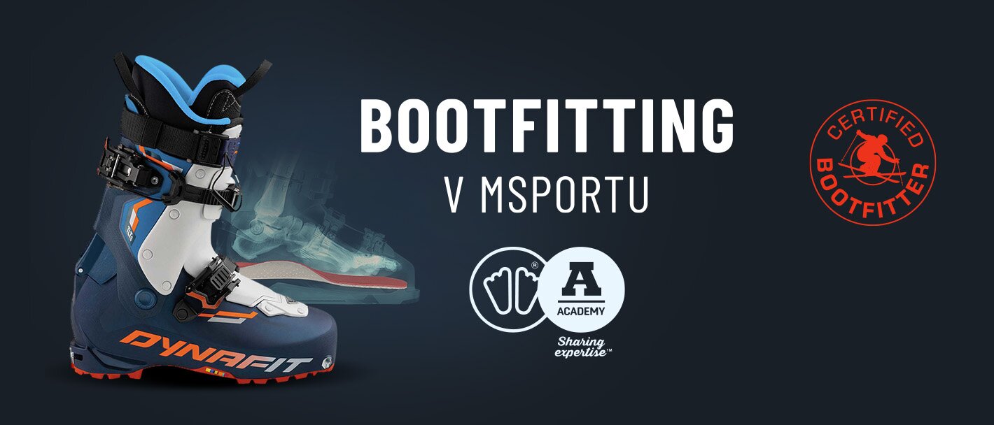 M SPORT Špindlerův Mlýn foto 2