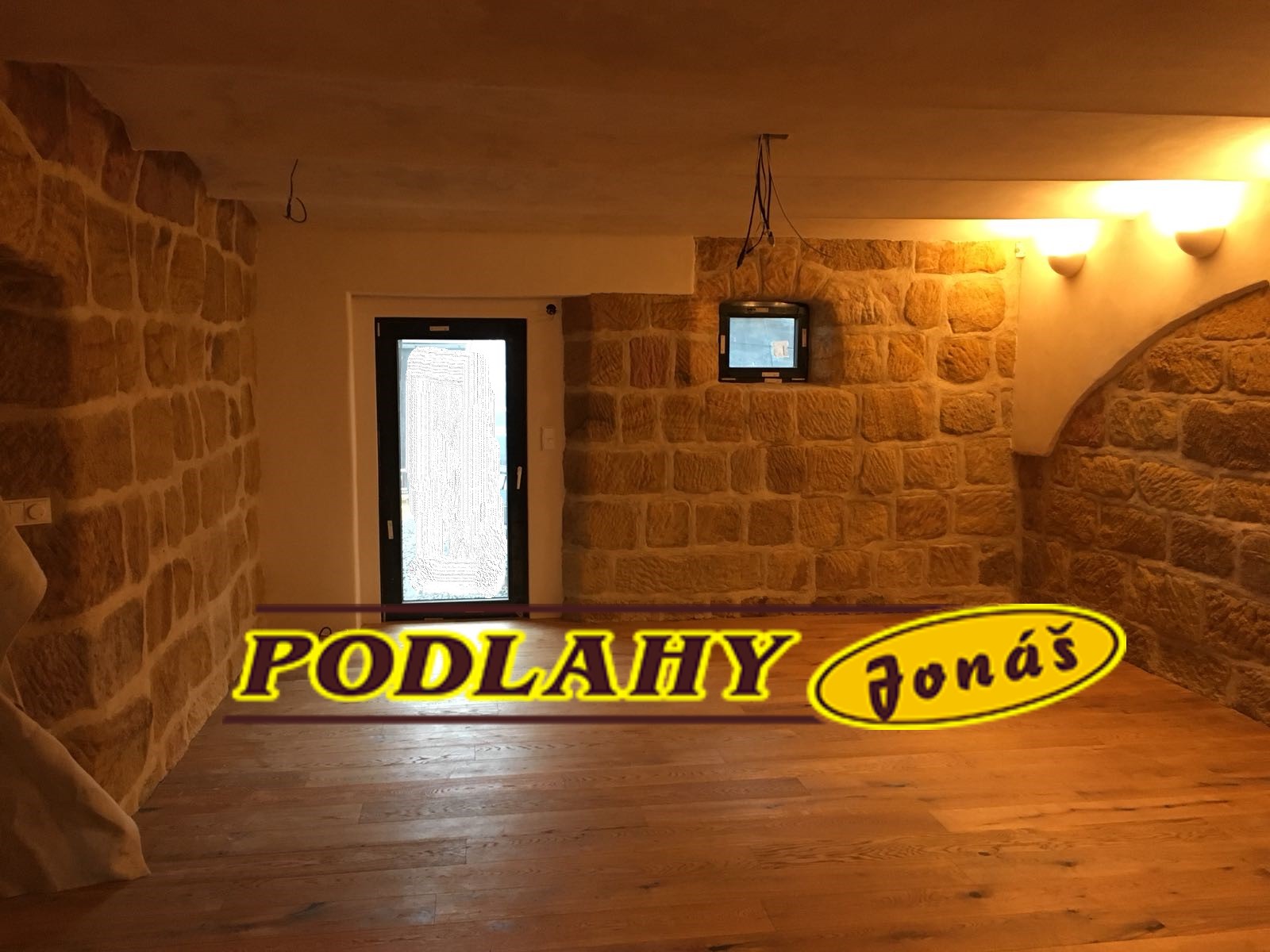 PODLAHY JONÁŠ s.r.o. foto 6