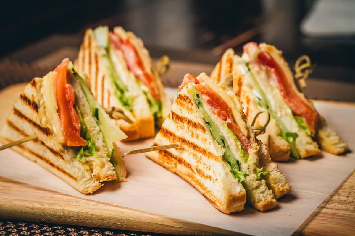 Snack bar foto 5