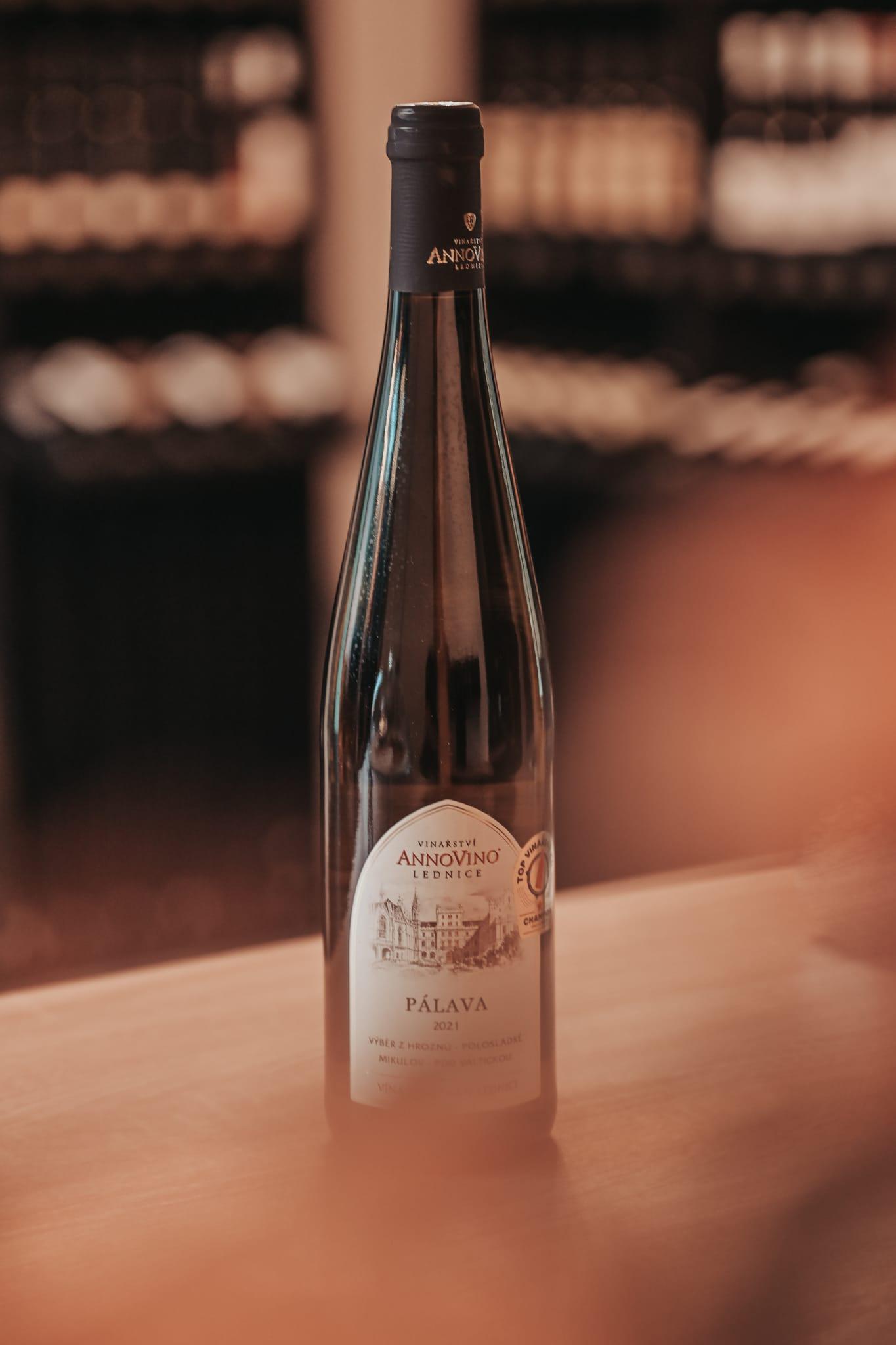 Vinoterie foto 5
