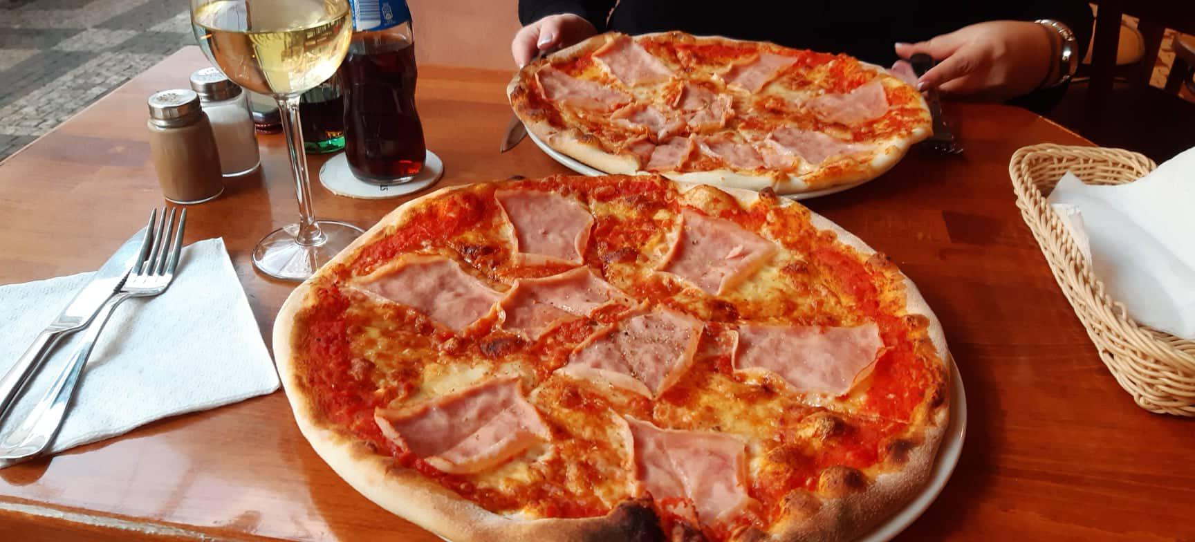 Pizzerie Flamengo foto 5