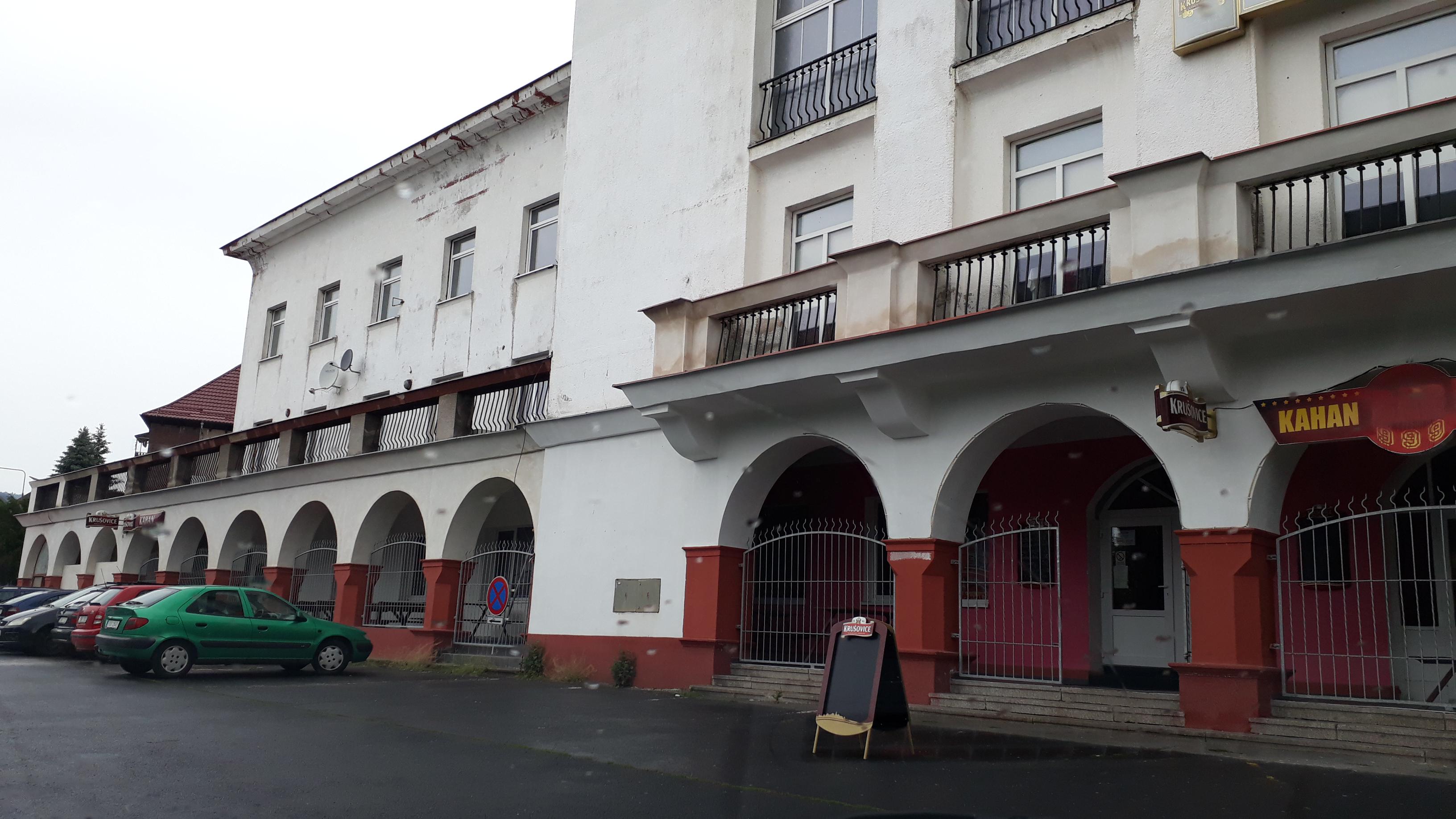 Restaurace Diana foto 2