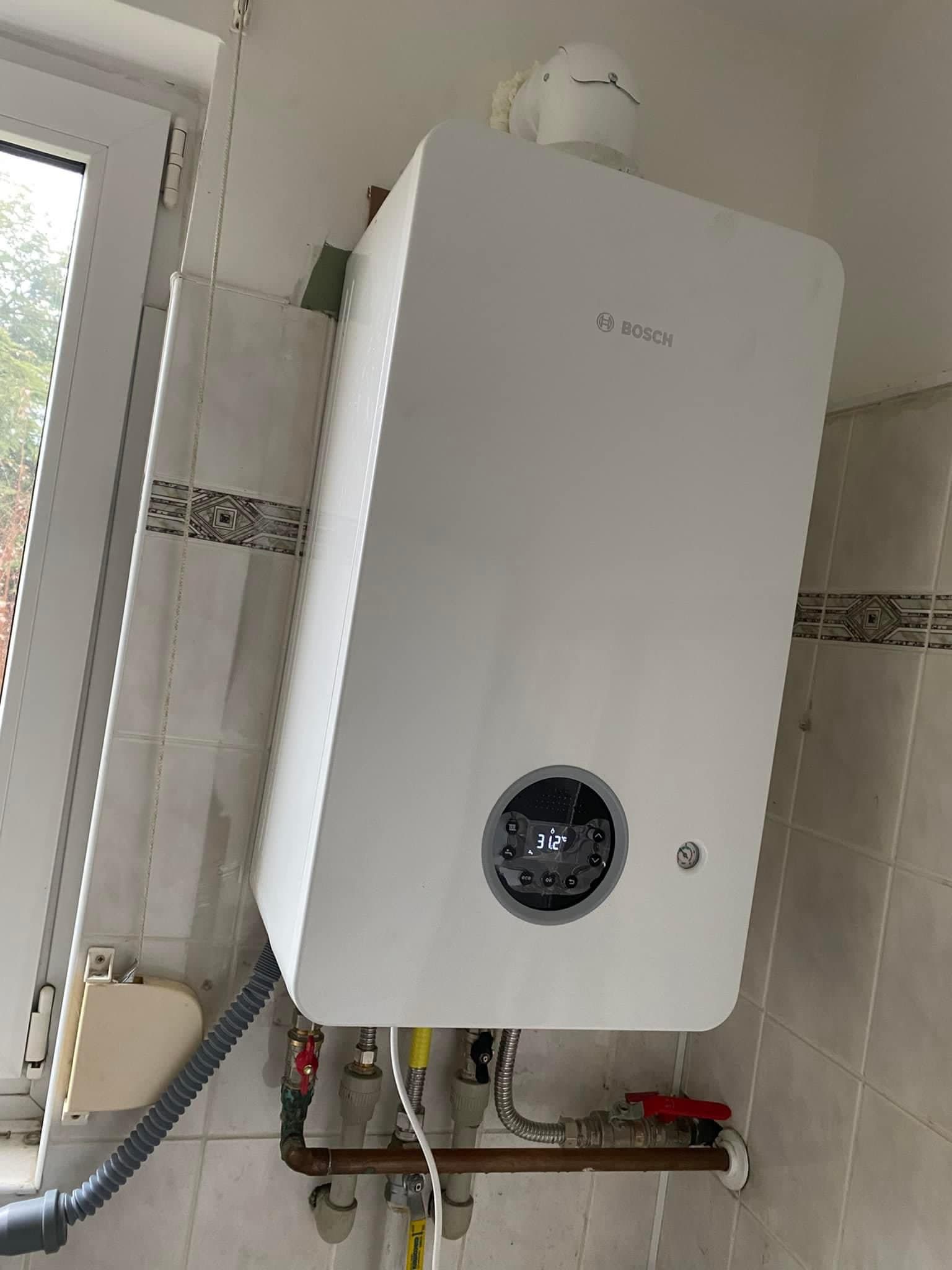 Plynoservis Matěj  Lukeš foto 4