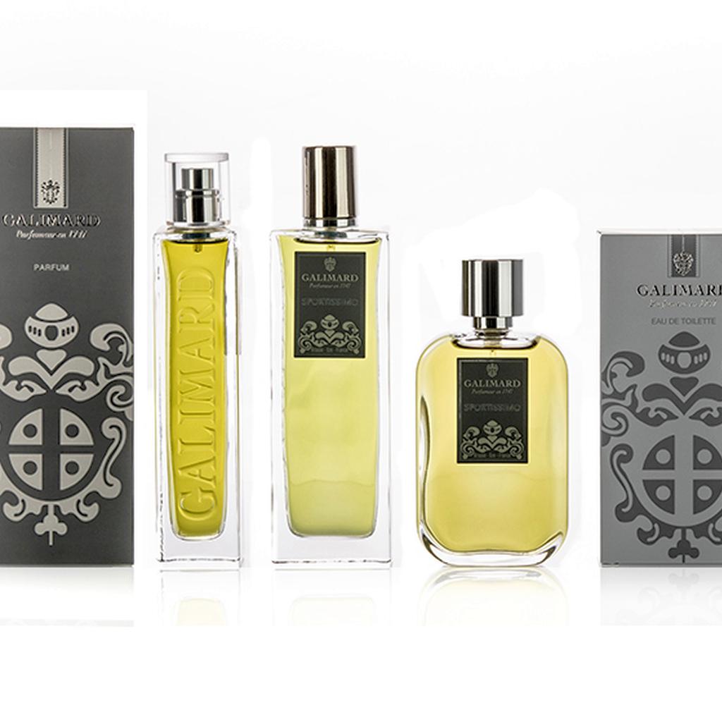 Parfumeur foto 4