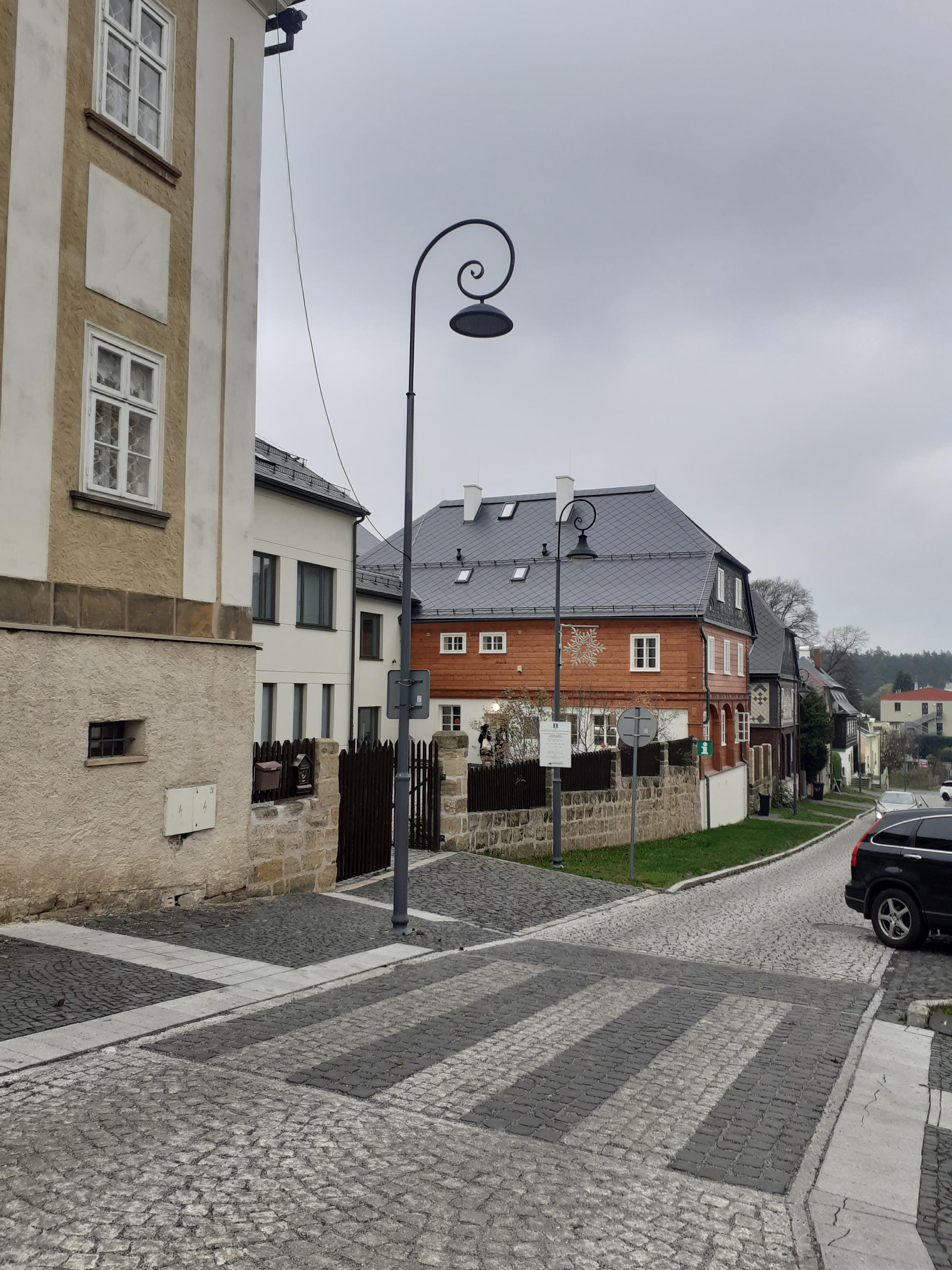 Turistické informační centrum Nový Bor foto 3