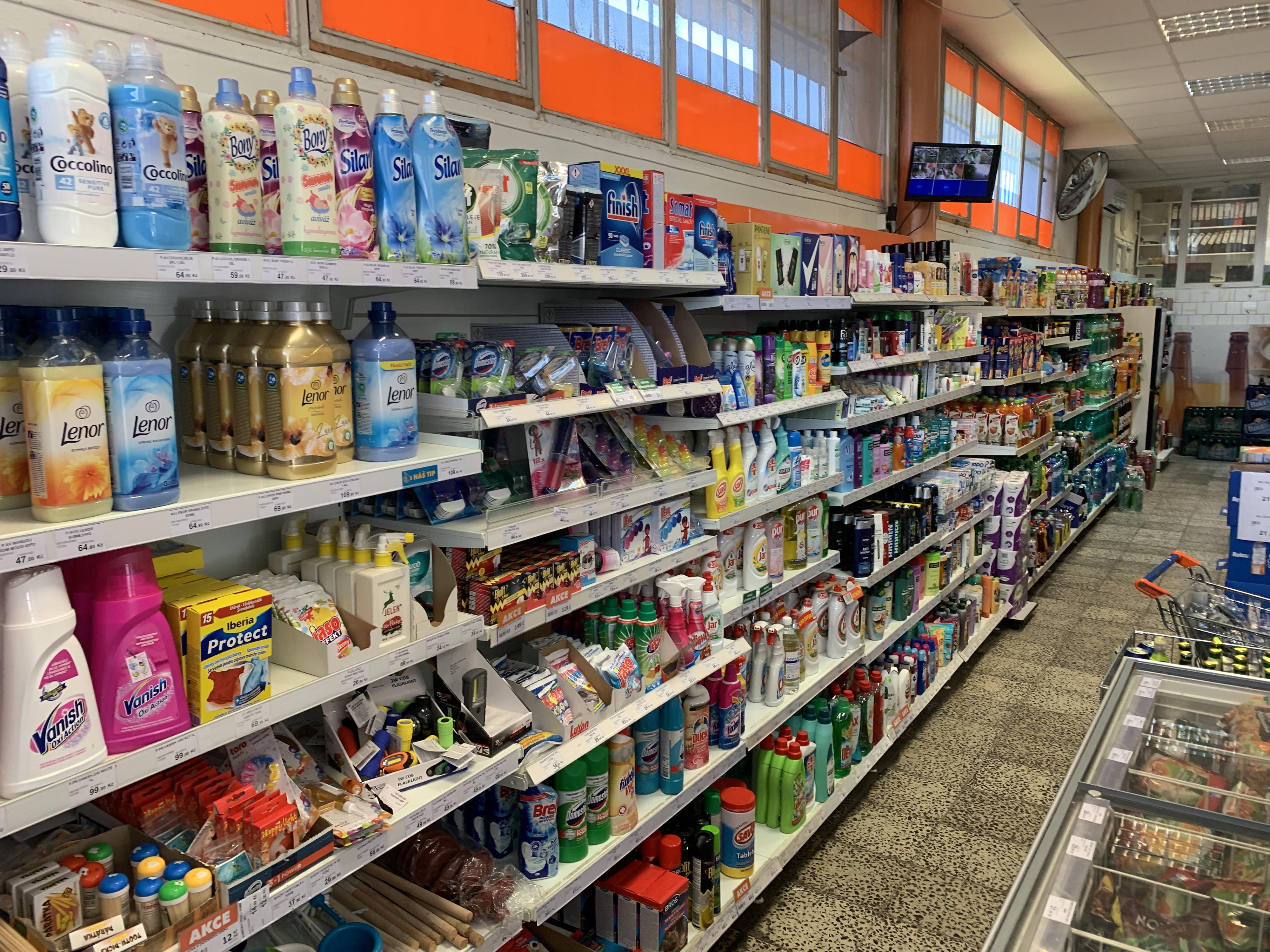 TEMPO, obchodní družstvo TUTY foto 3