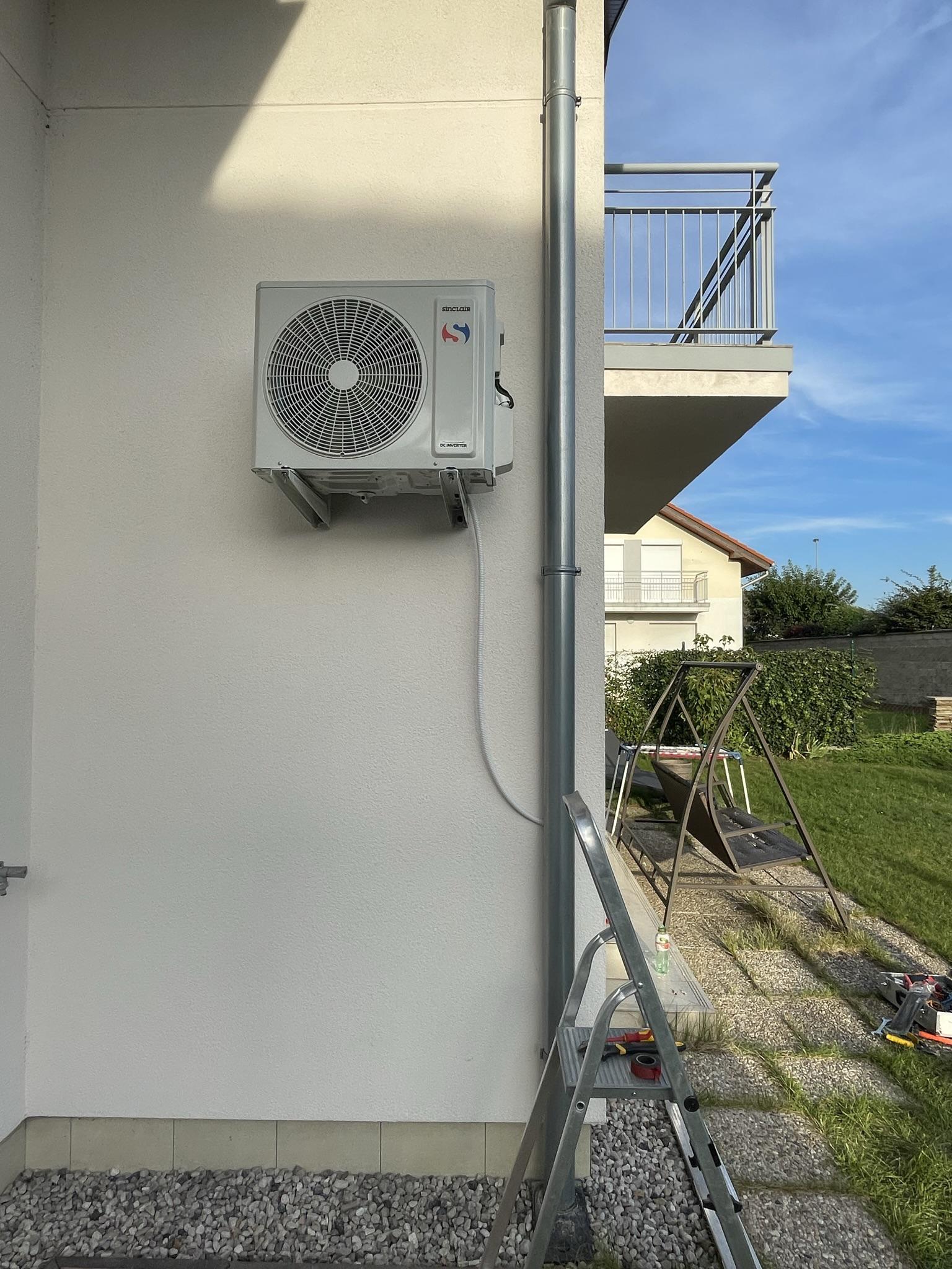 KVklima s.r.o. foto 1