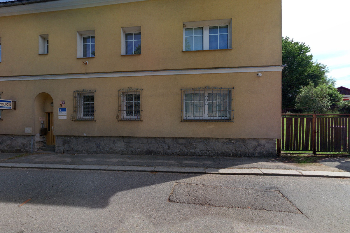 Policie ČR - Obvodní oddělení Volary foto 3