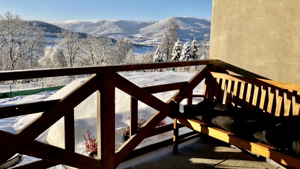 Apartmány Na Kopci foto 4