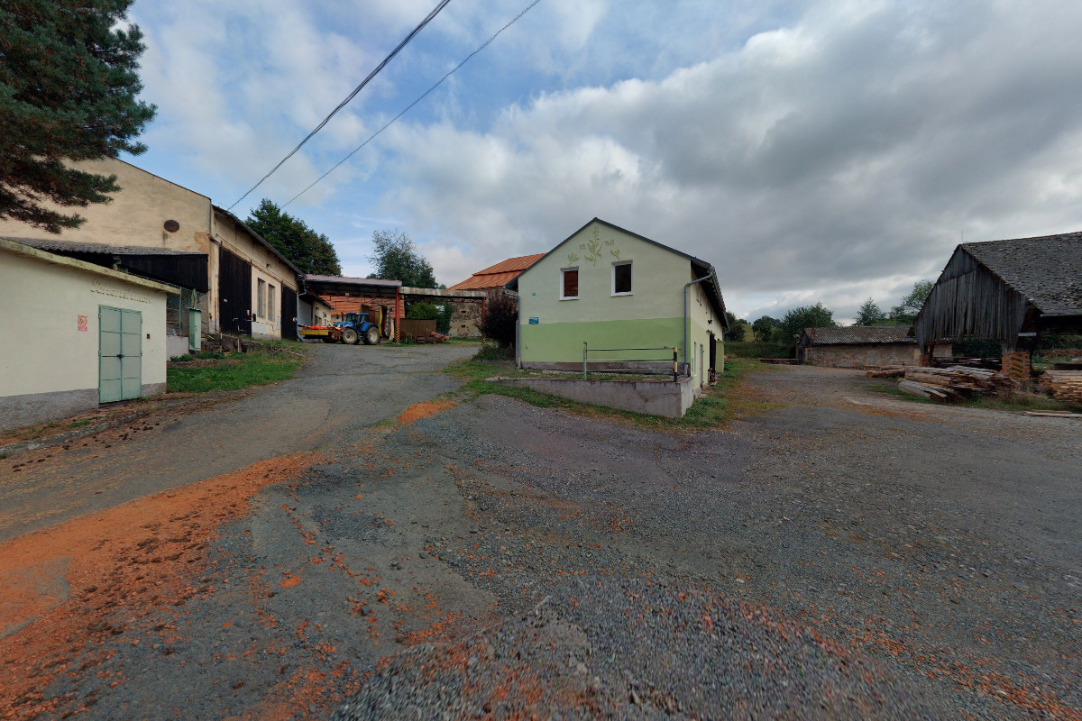 Polana Horšice, a.s. foto 1