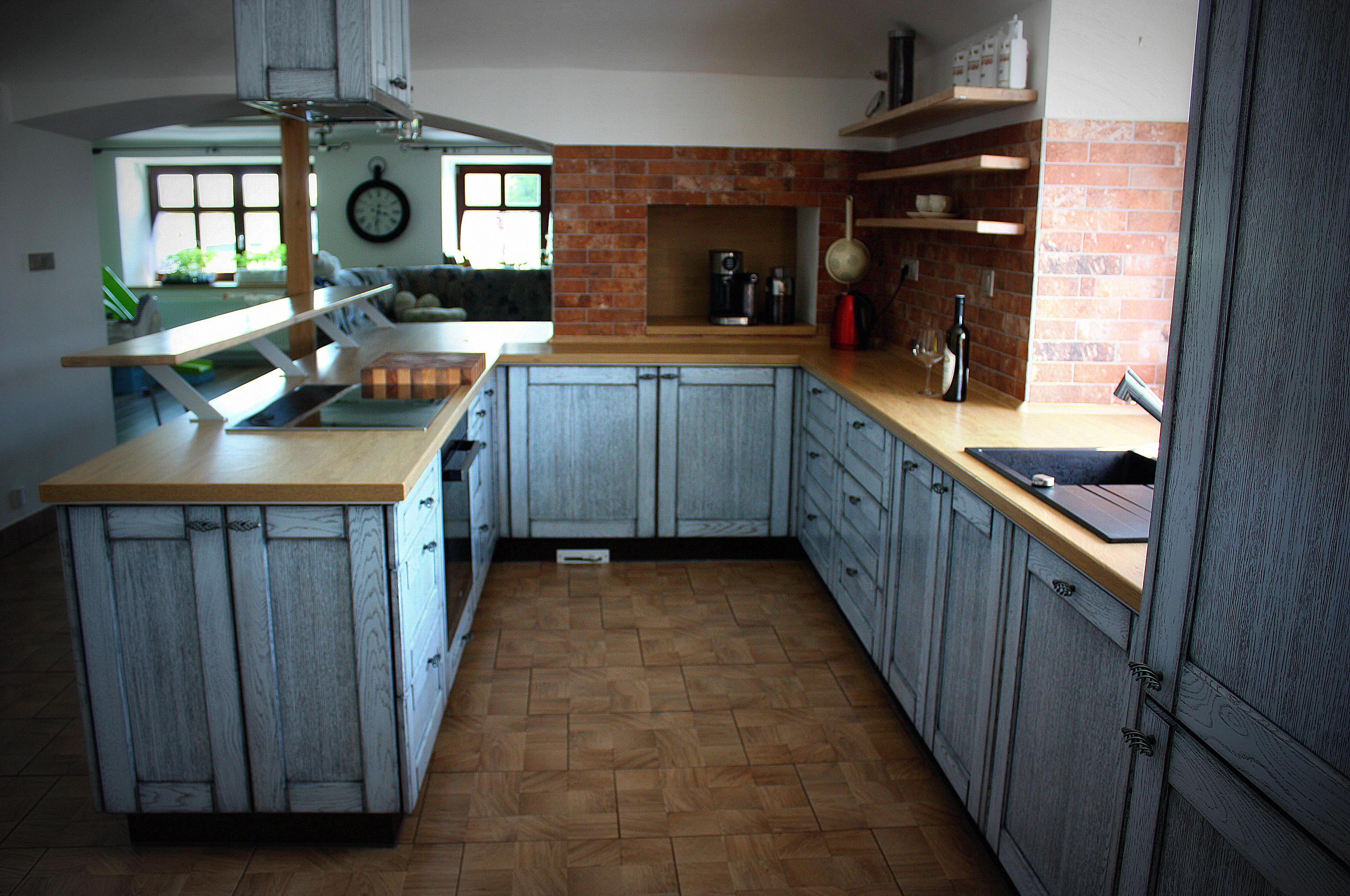 Truhlářství Král