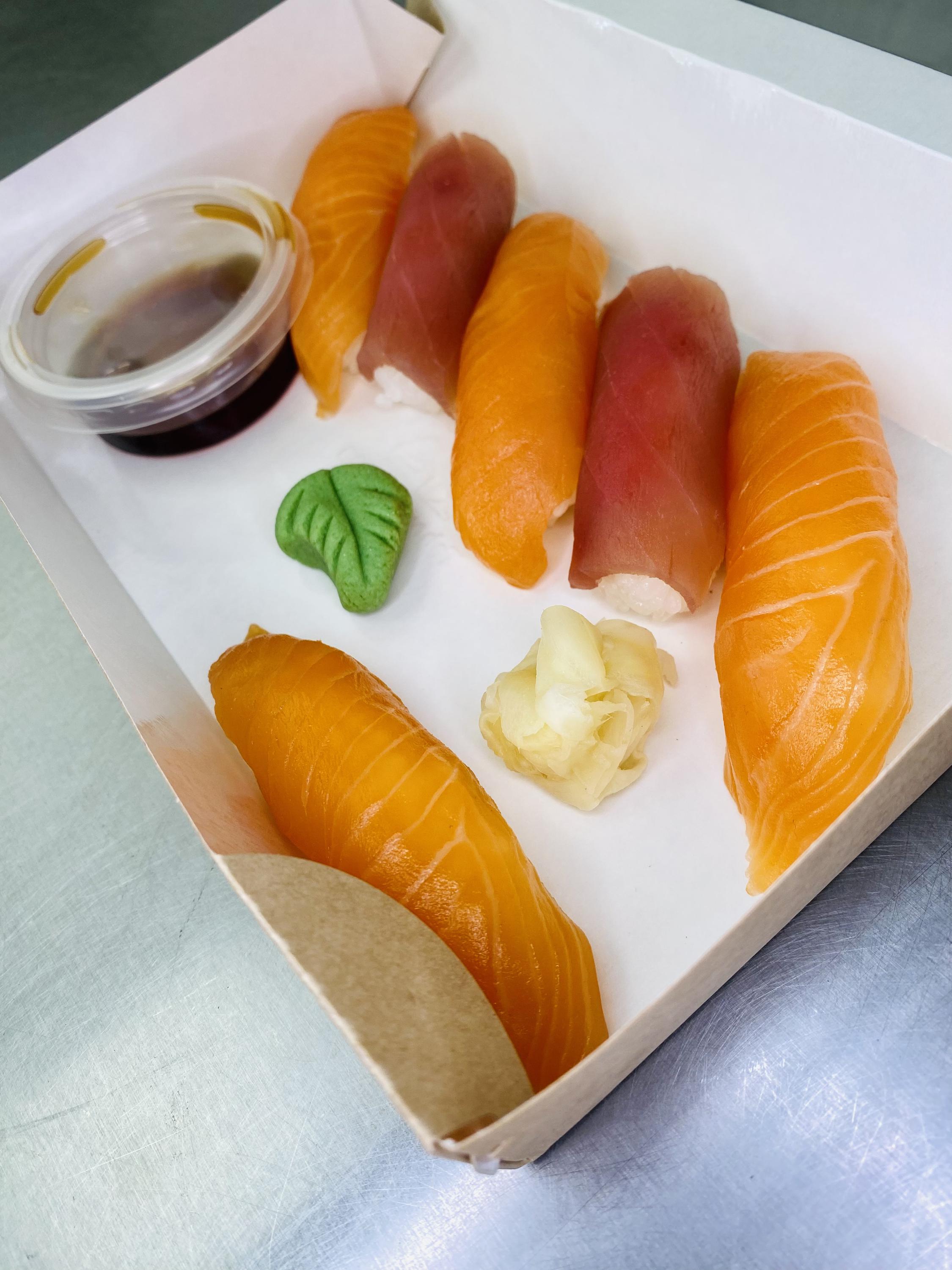 ICHI SUSHI foto 3