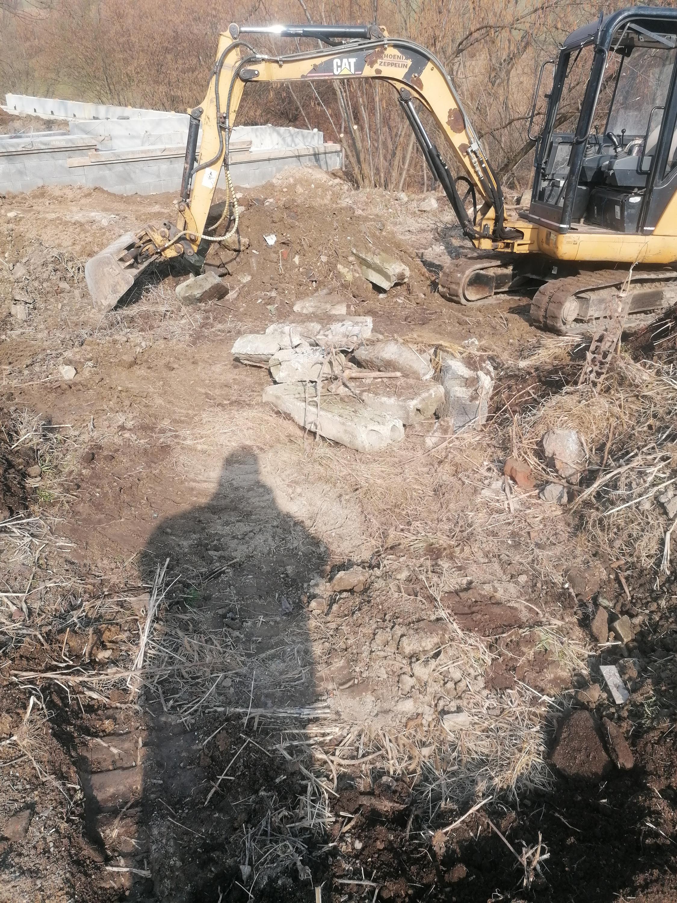 Antonín Škrabal - stavební práce foto 2