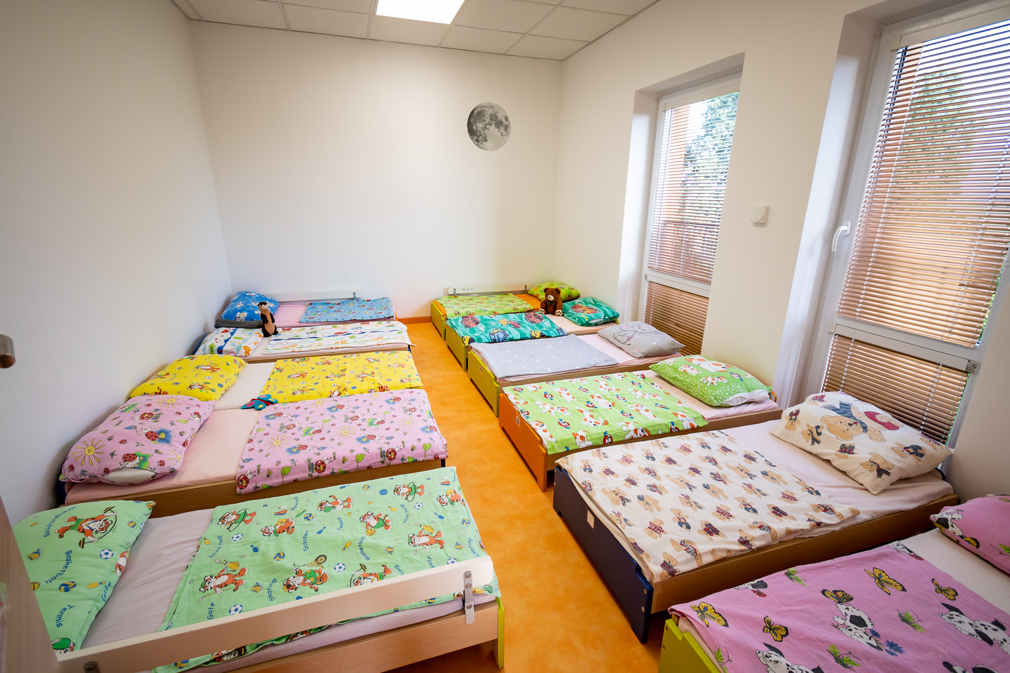 Dětská skupina Ježeček foto 6