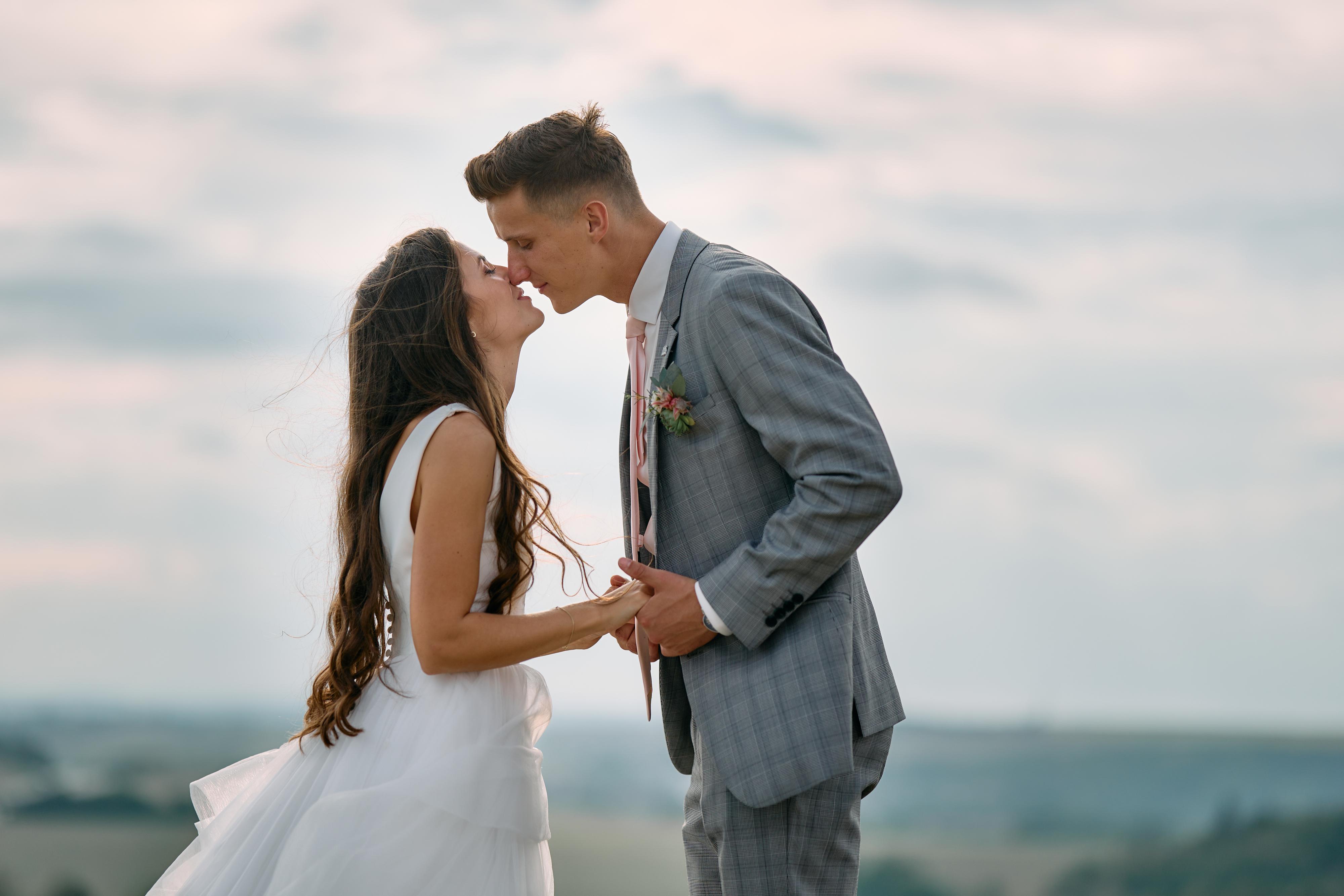 Martin Lebeda - Svatební a portrétní fotograf foto 2