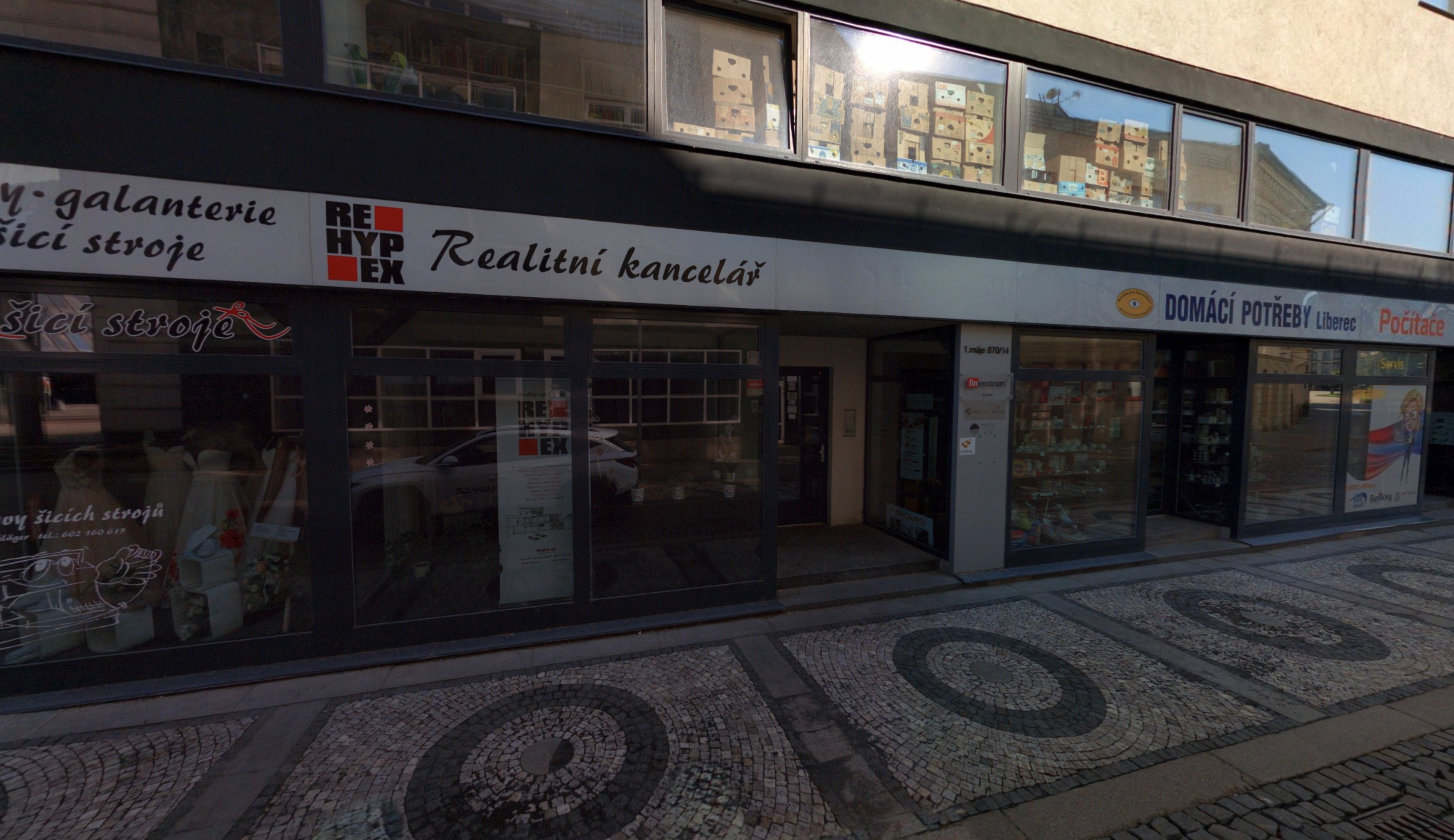 Tomáš Prokop foto 2