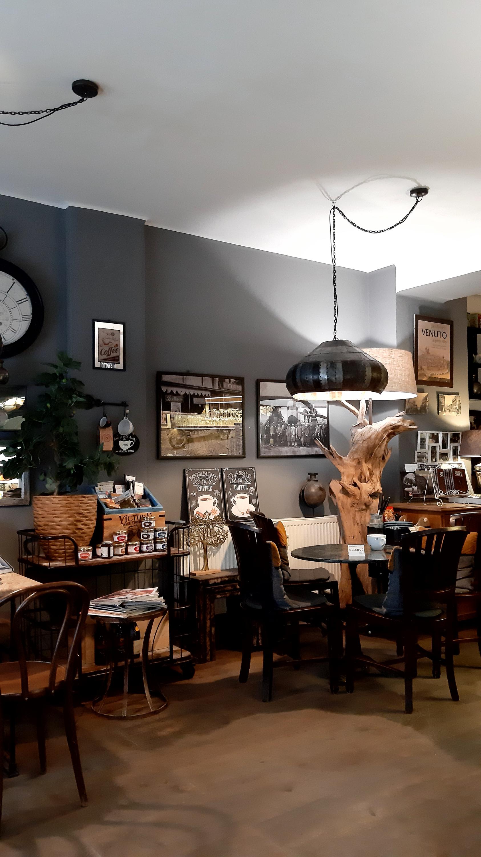 Bistro Noll foto 4