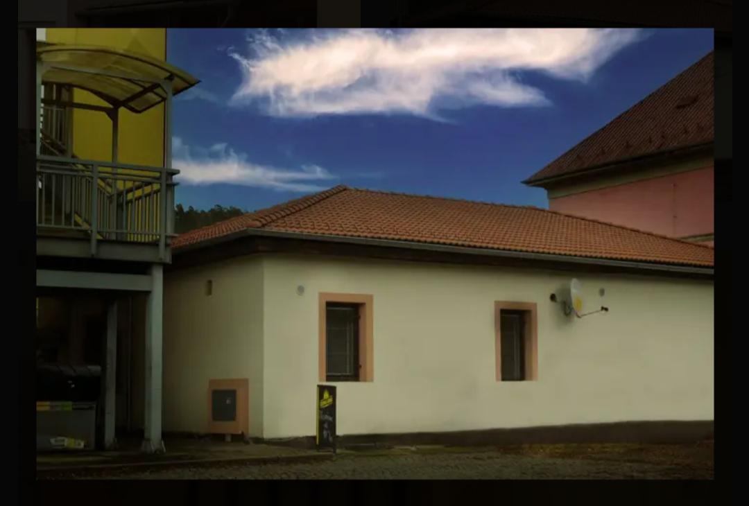 Nádražní bufet foto 5