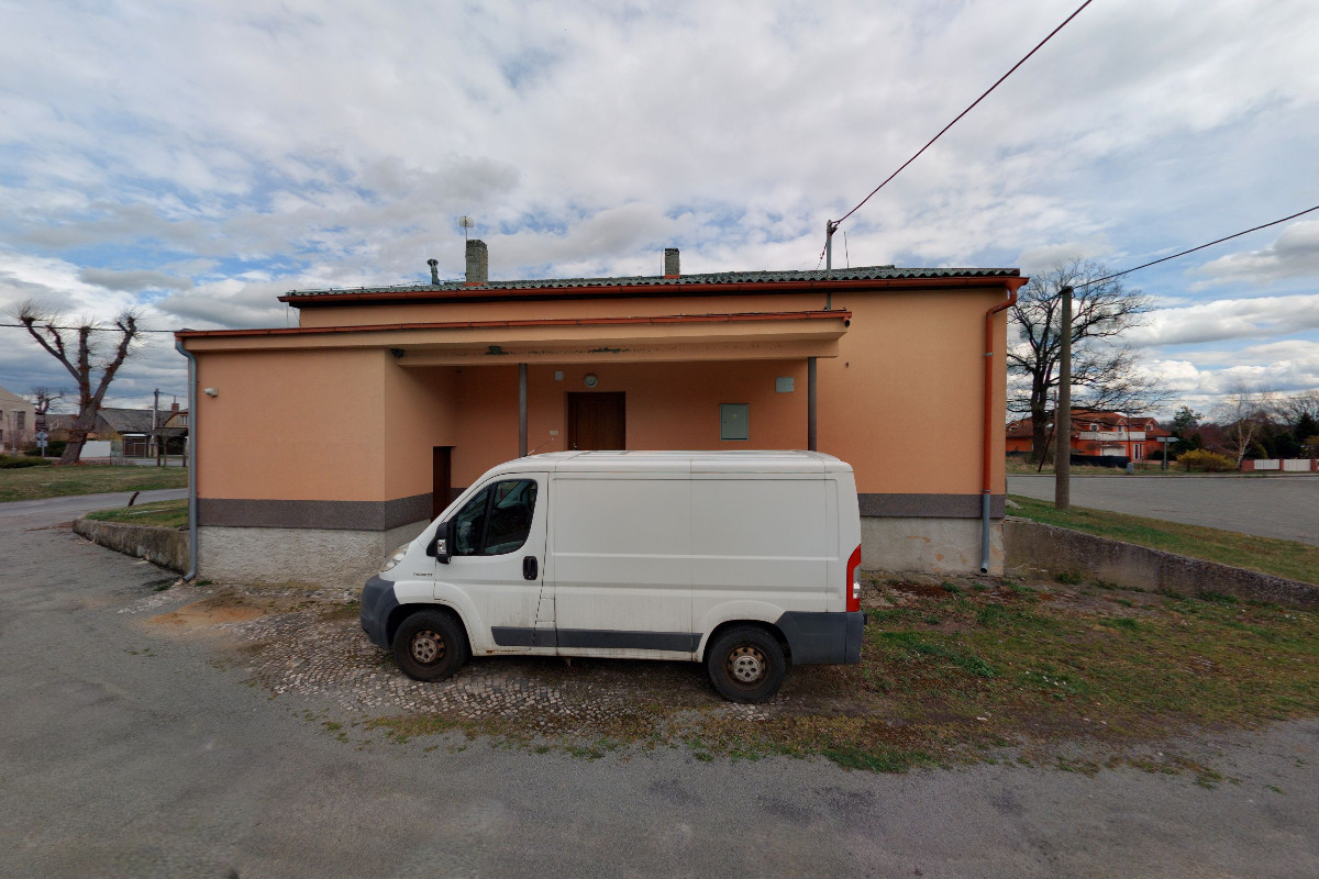 Potraviny a drogerie Obrubce 60