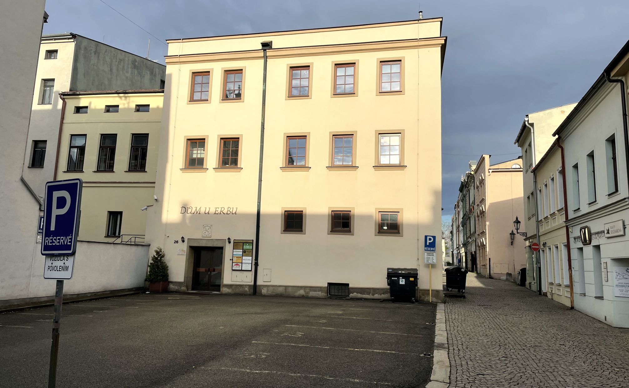 FIRVENA, s.r.o. foto 2