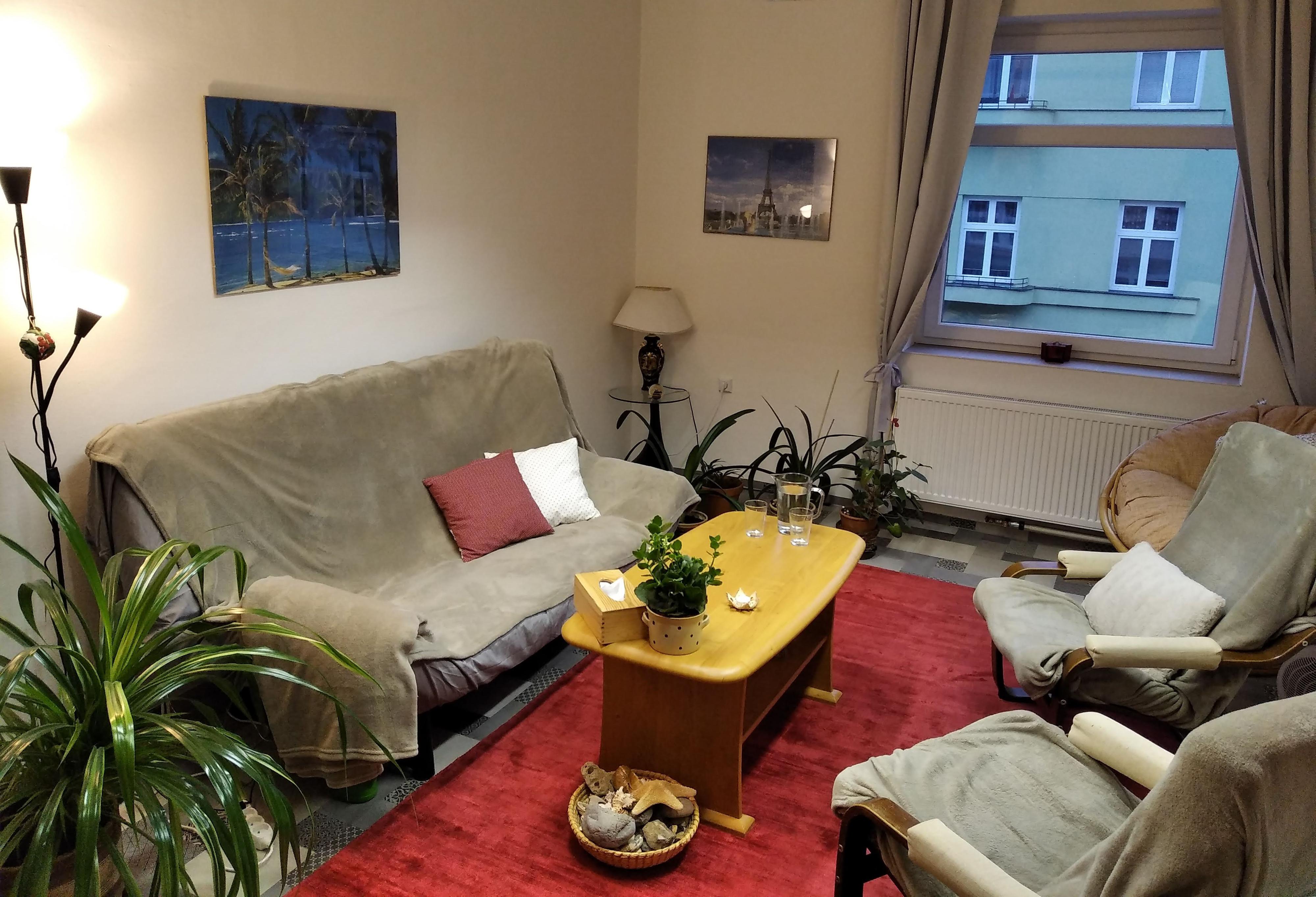 Terapie Mgr. Jitka Chalupníková foto 2