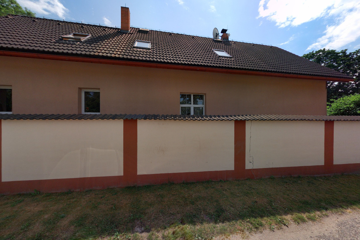 Ubytování v soukromí Hvězdov foto 1