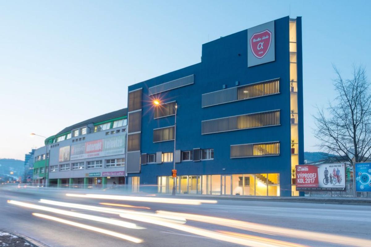 Základní umělecká škola Kostka s.r.o.