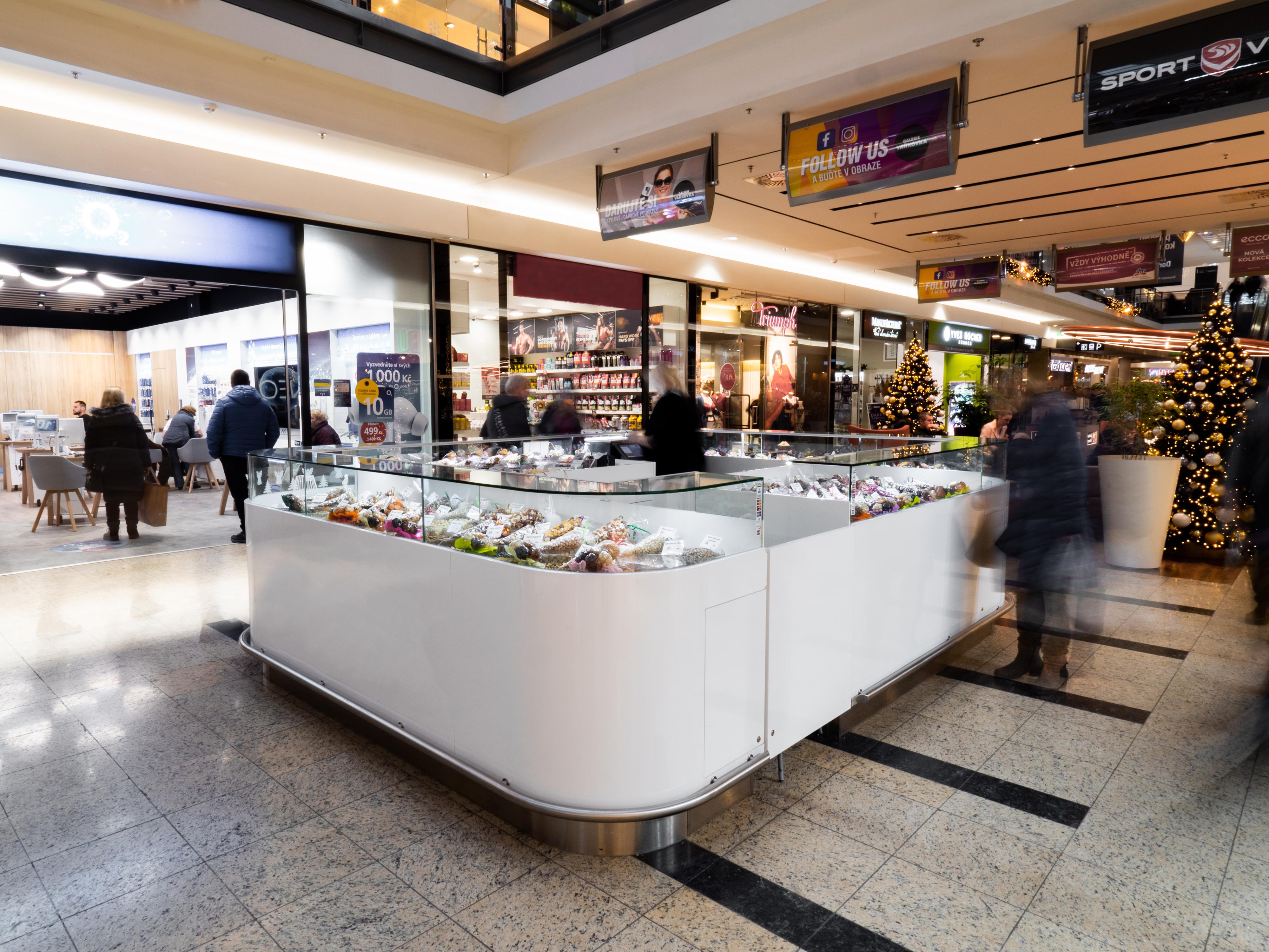 OŘÍŠEK s.r.o. foto 3