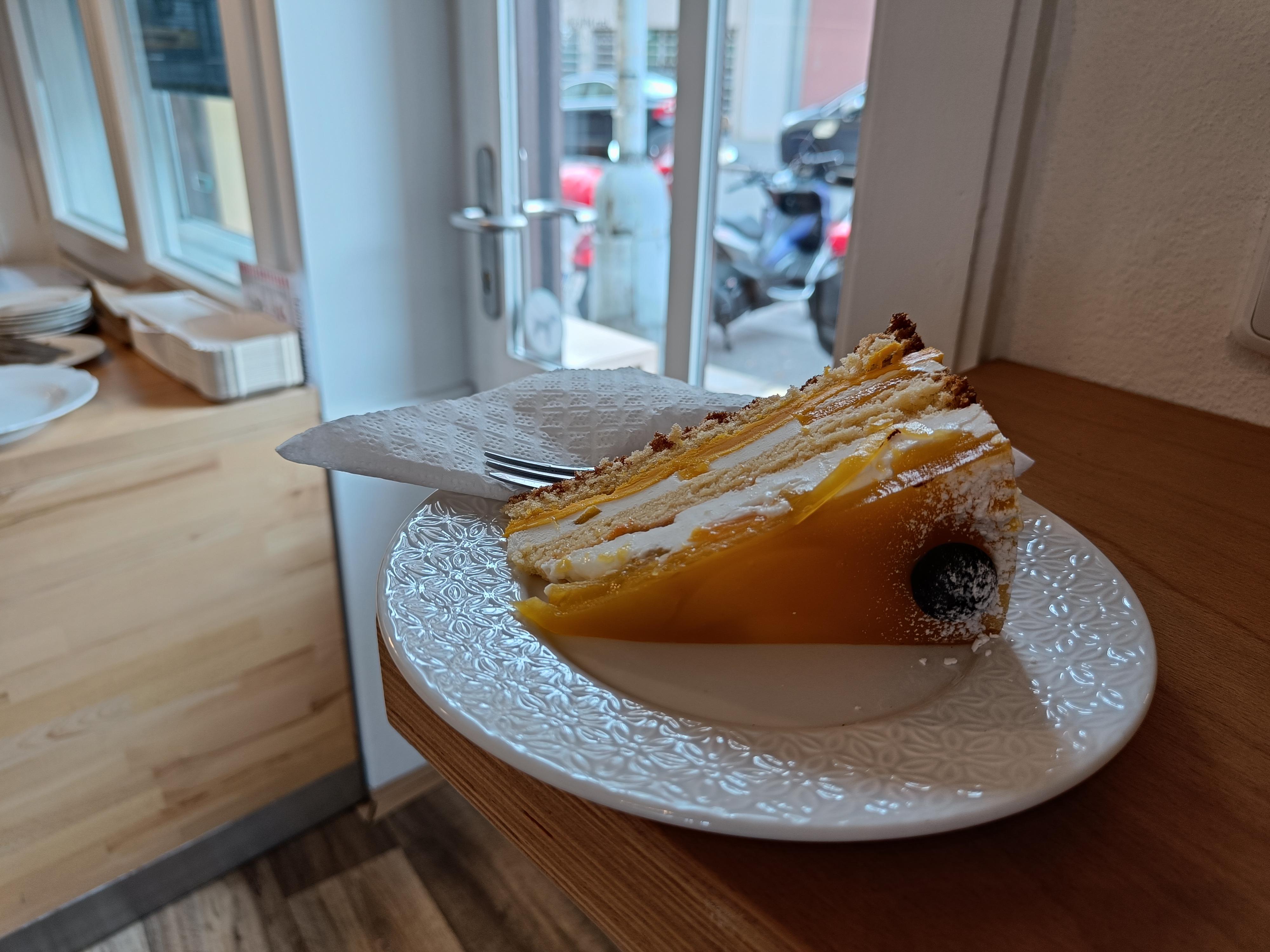 Espresso bar KÁVAlírka foto 6