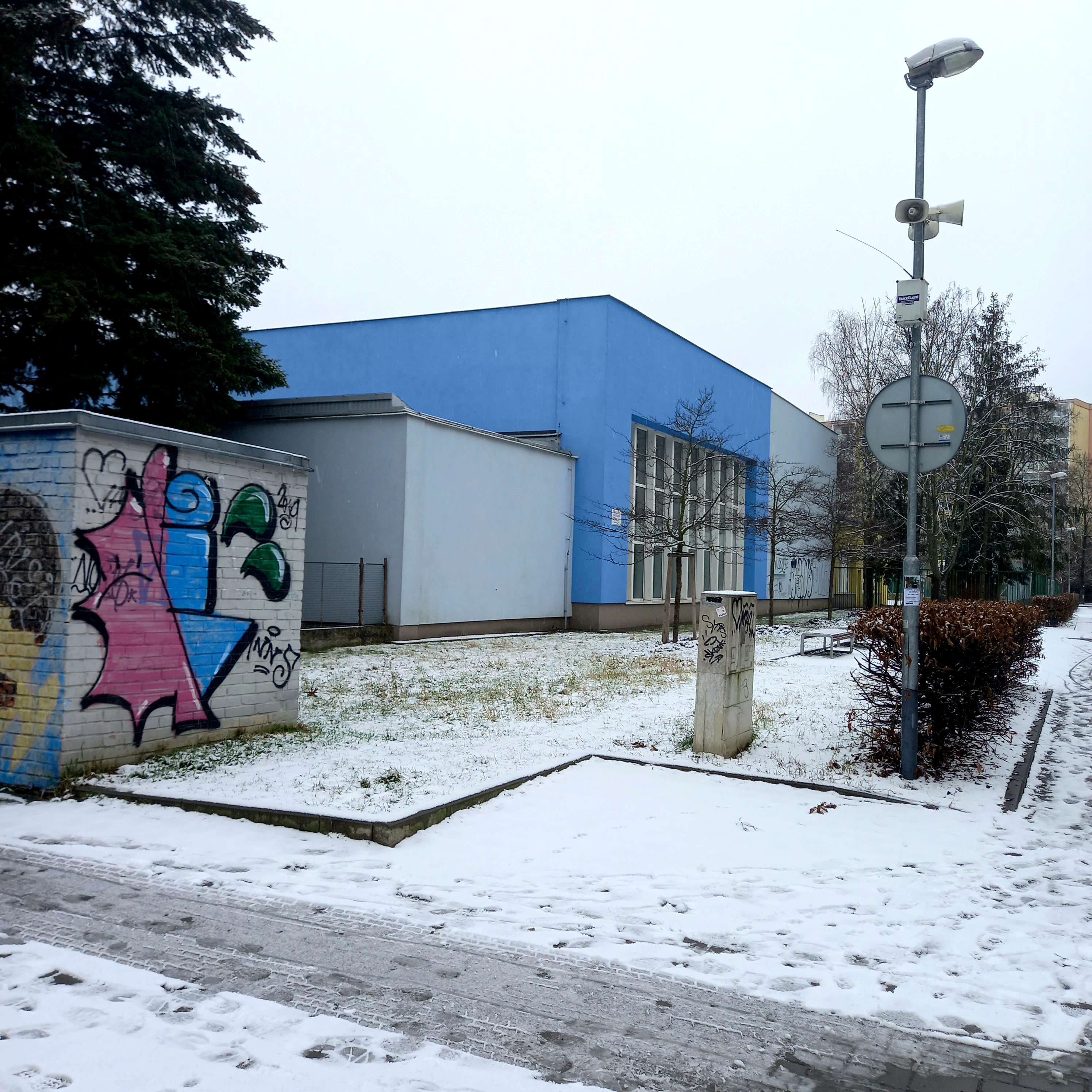 Základní škola a Mateřská škola Olomouc, Nedvědova 17 foto 4