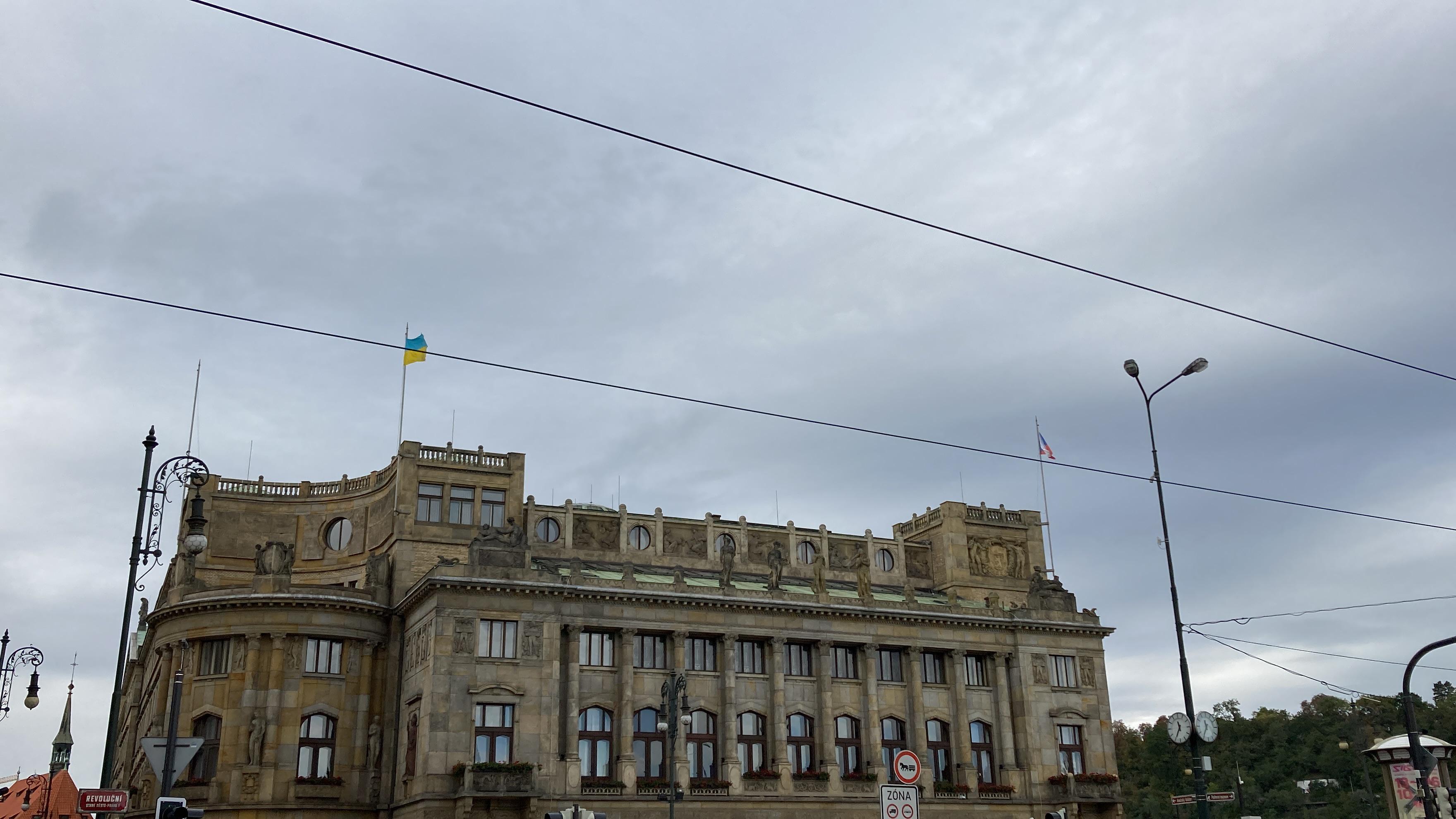 Ministerstvo průmyslu a obchodu foto 5