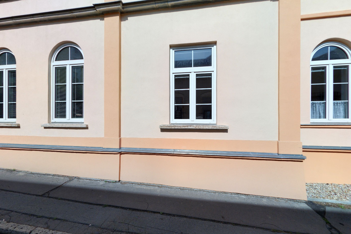 Katastrální pracoviště Rumburk foto 2