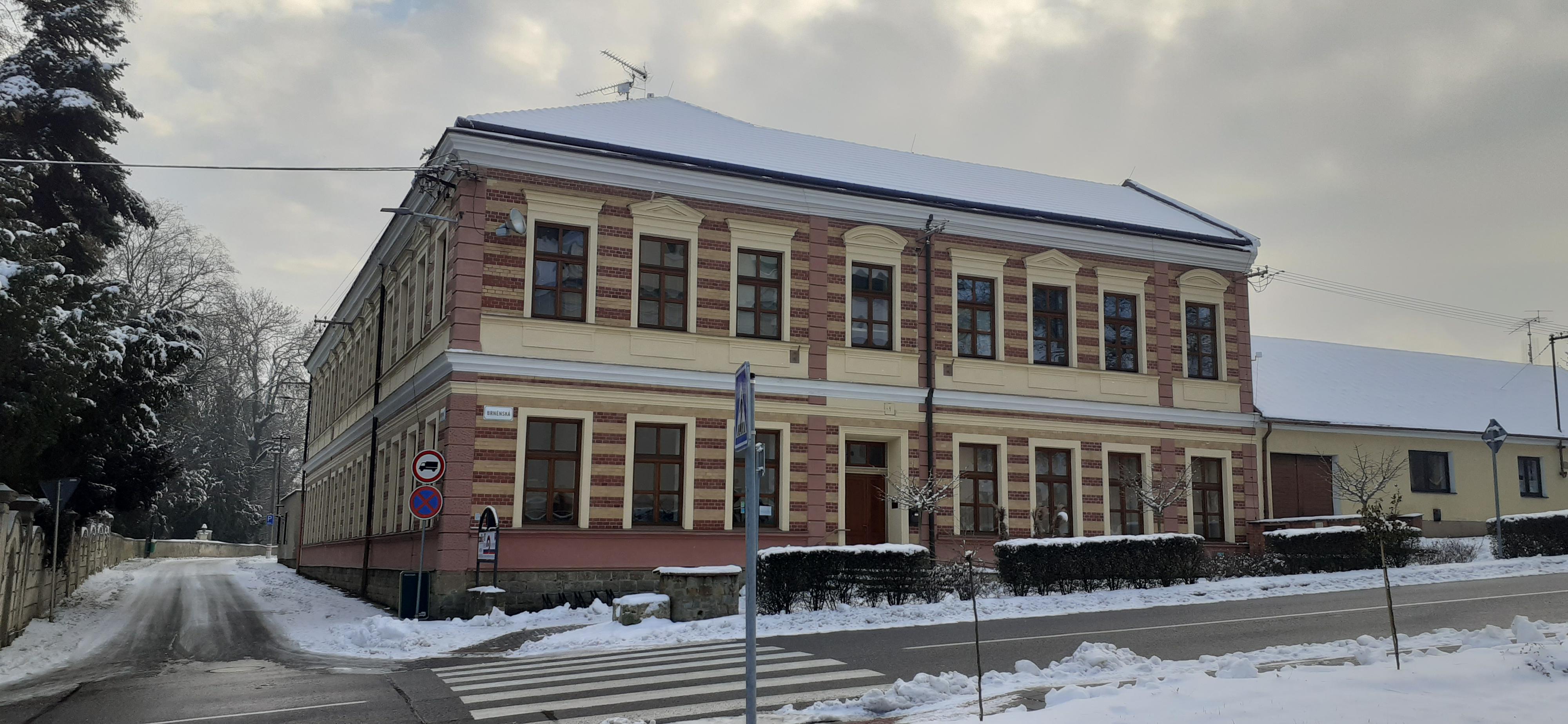 ZUŠ Buchlovice foto 2