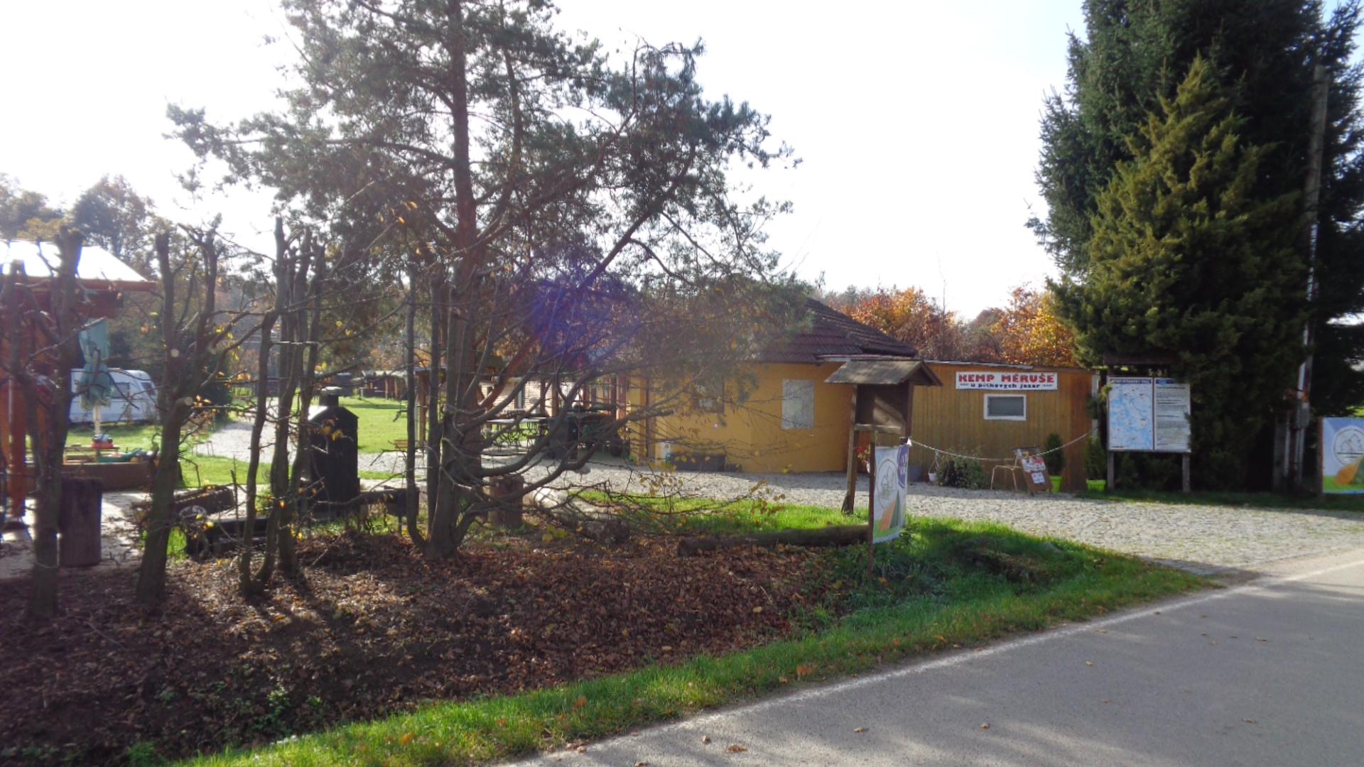Kemp Měruše foto 6