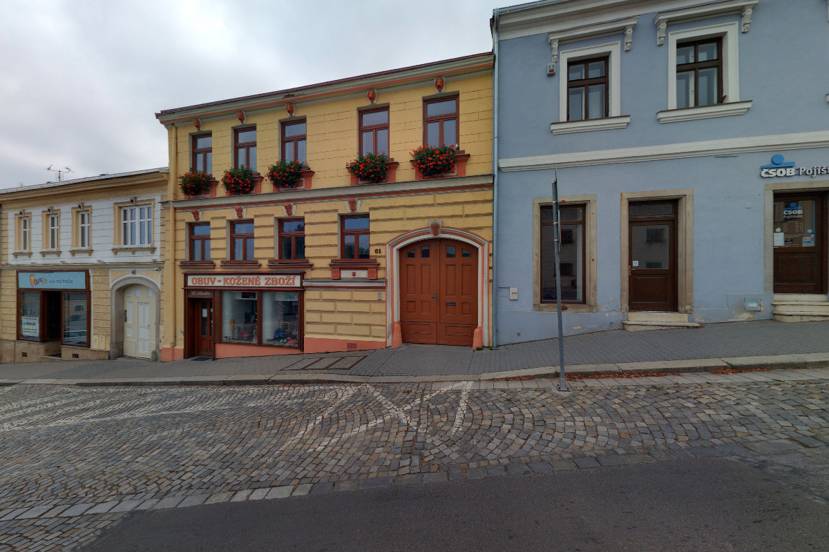 U Havlíků foto 5