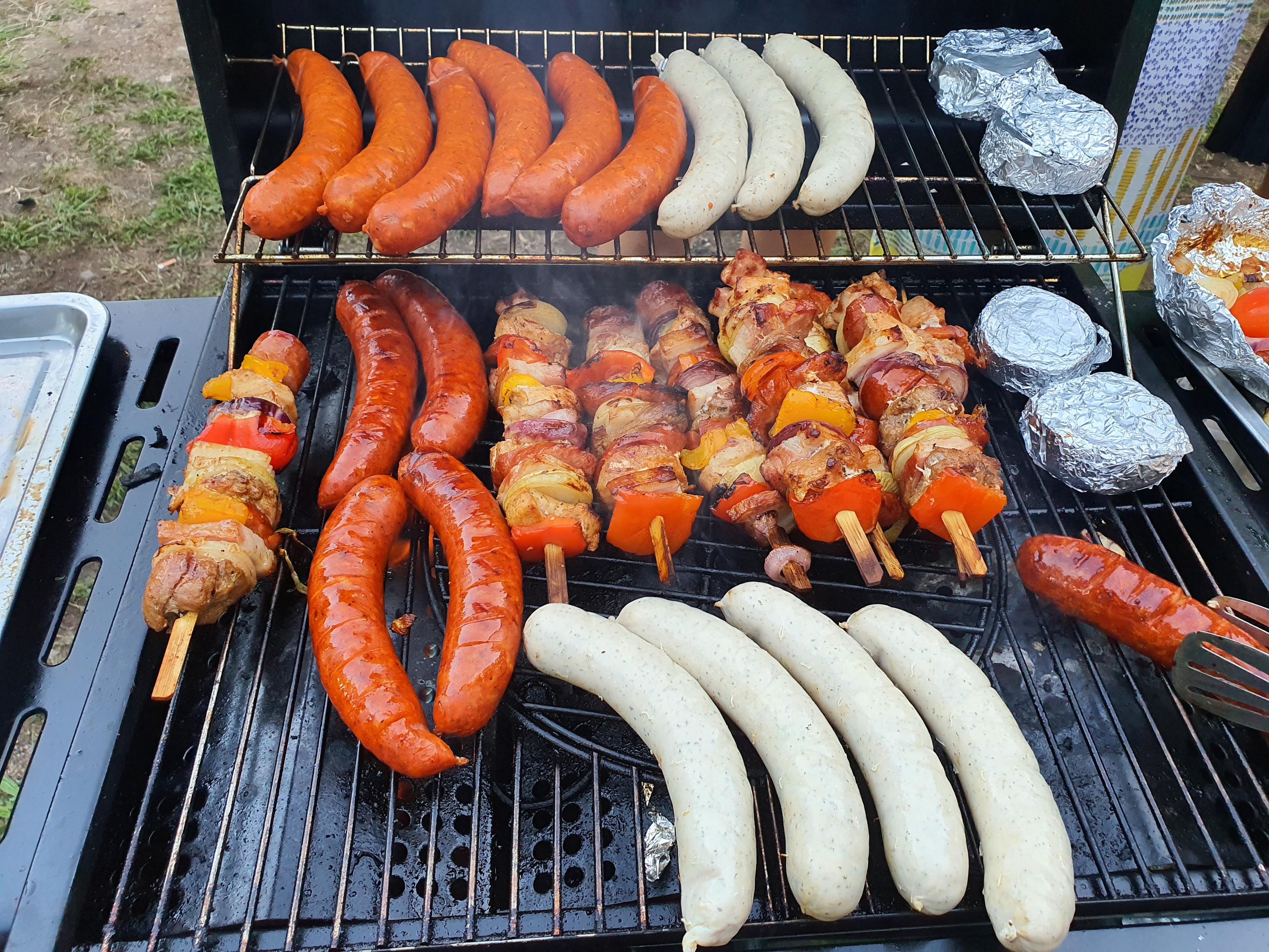 Pivovarská zahrada - Originál Samson foto 5