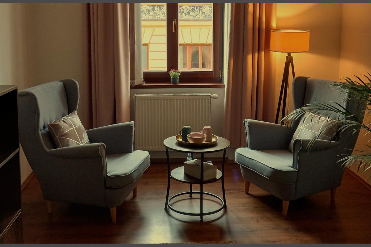 EFT - Lucie Pecinková