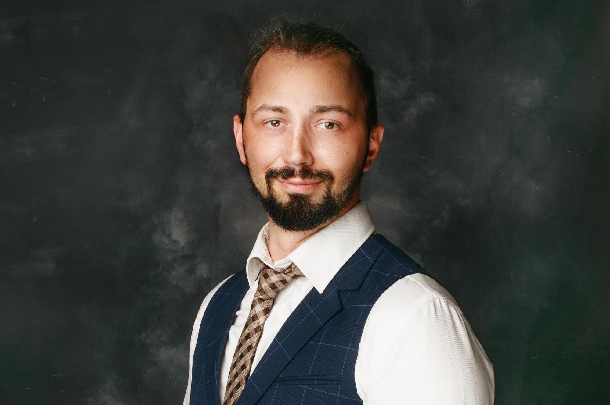 Jan Dobiášovský - Diamond Hills s.r.o.