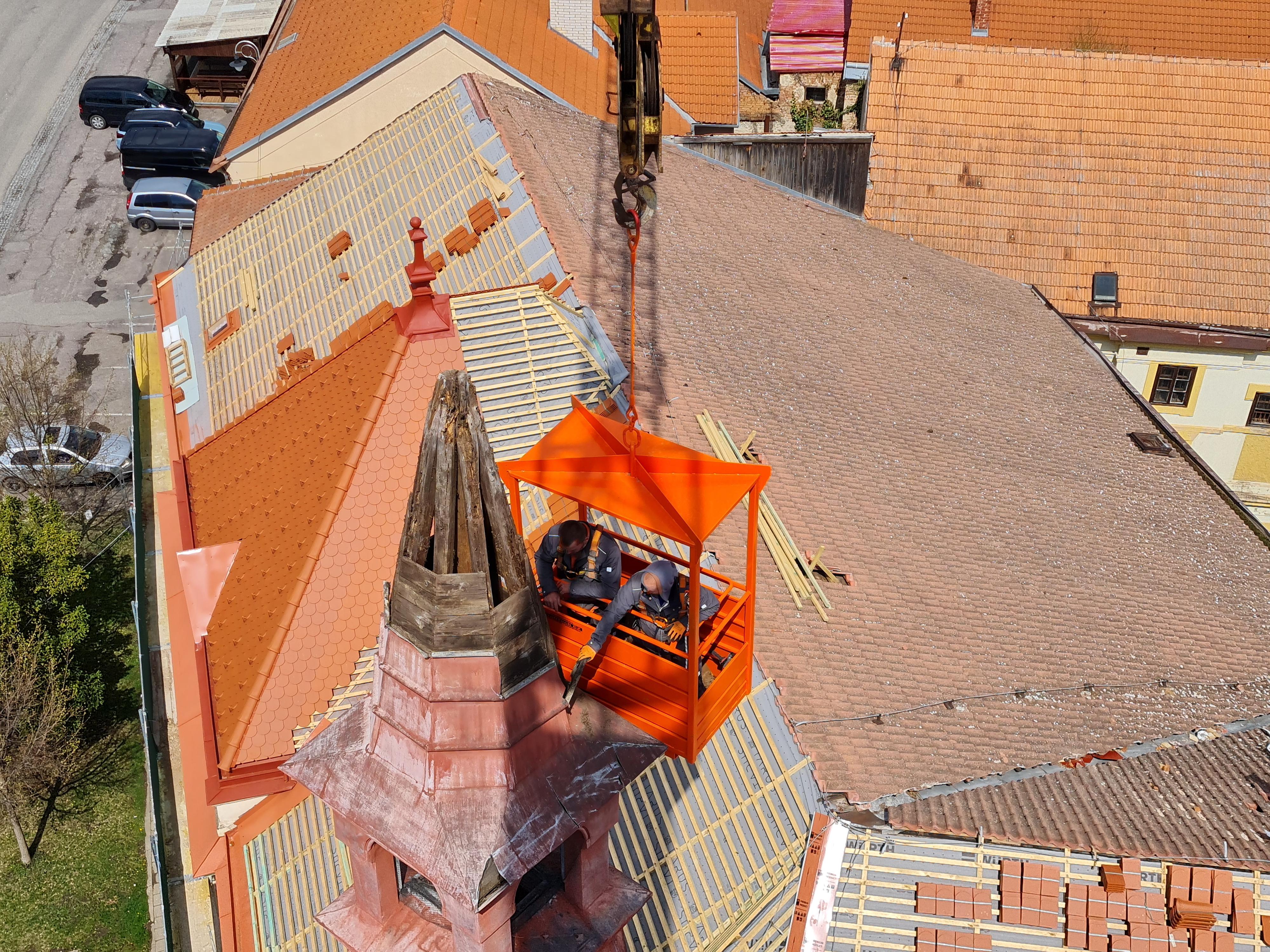 Stavby Bočáň s.r.o. foto 5