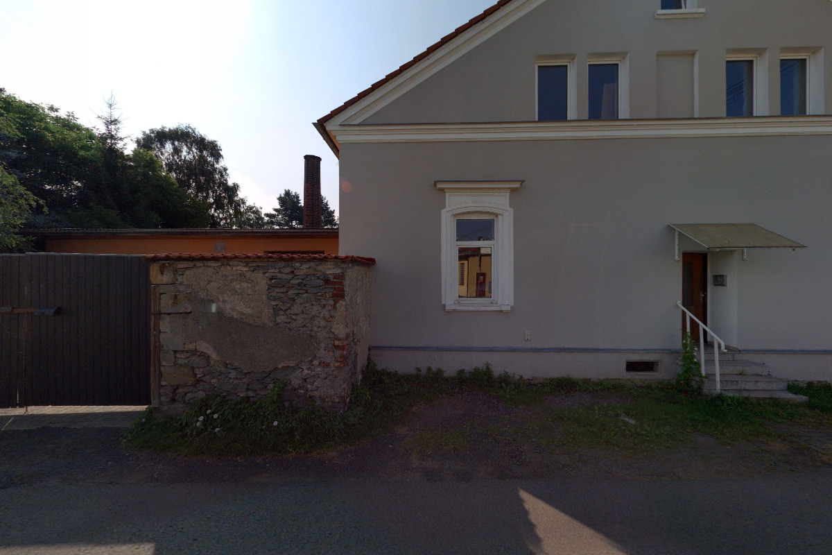 Prodej nátěrových hmot - Jiří Swadosch